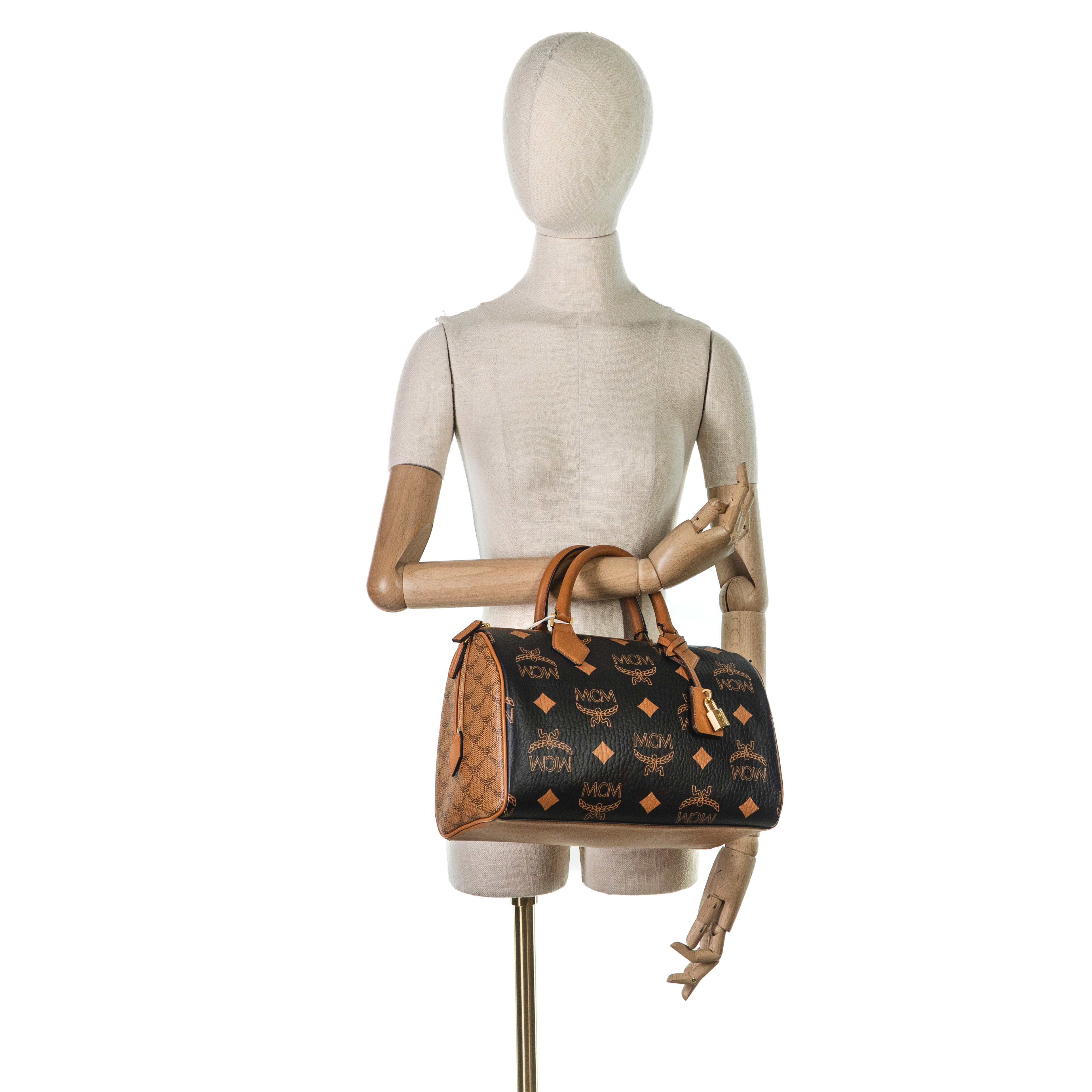 Boston Bag
