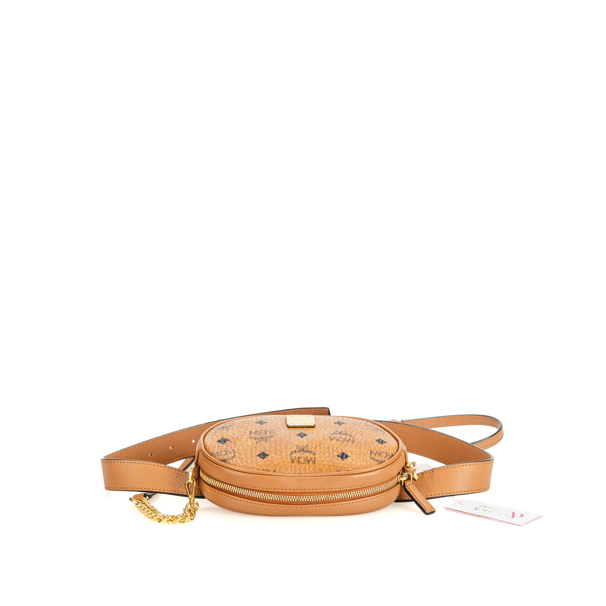 Essential Belt Bag