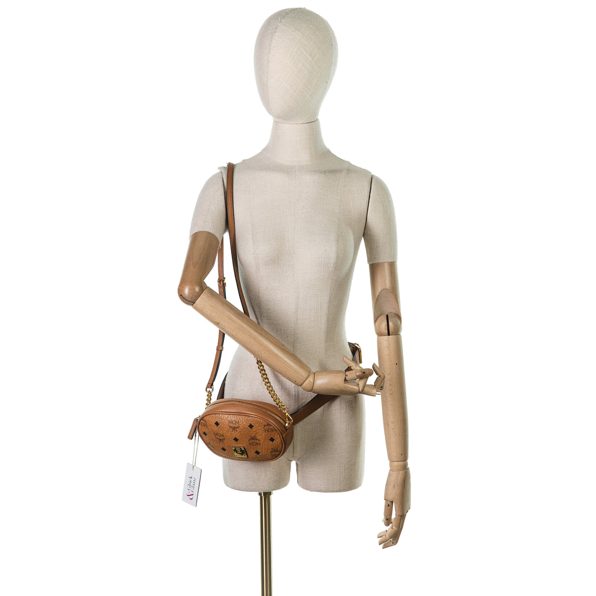 Essential Belt Bag