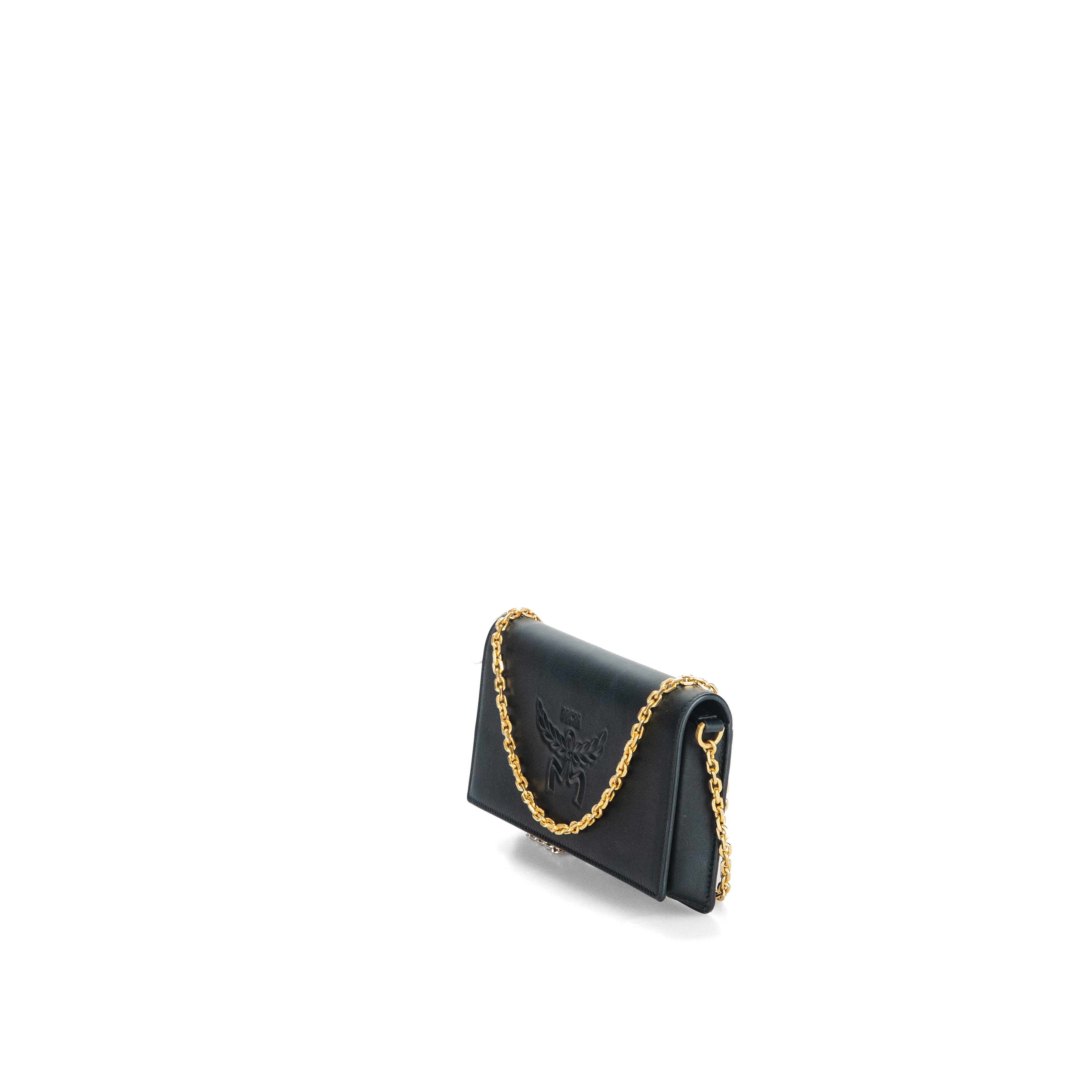 Himmel Clutch