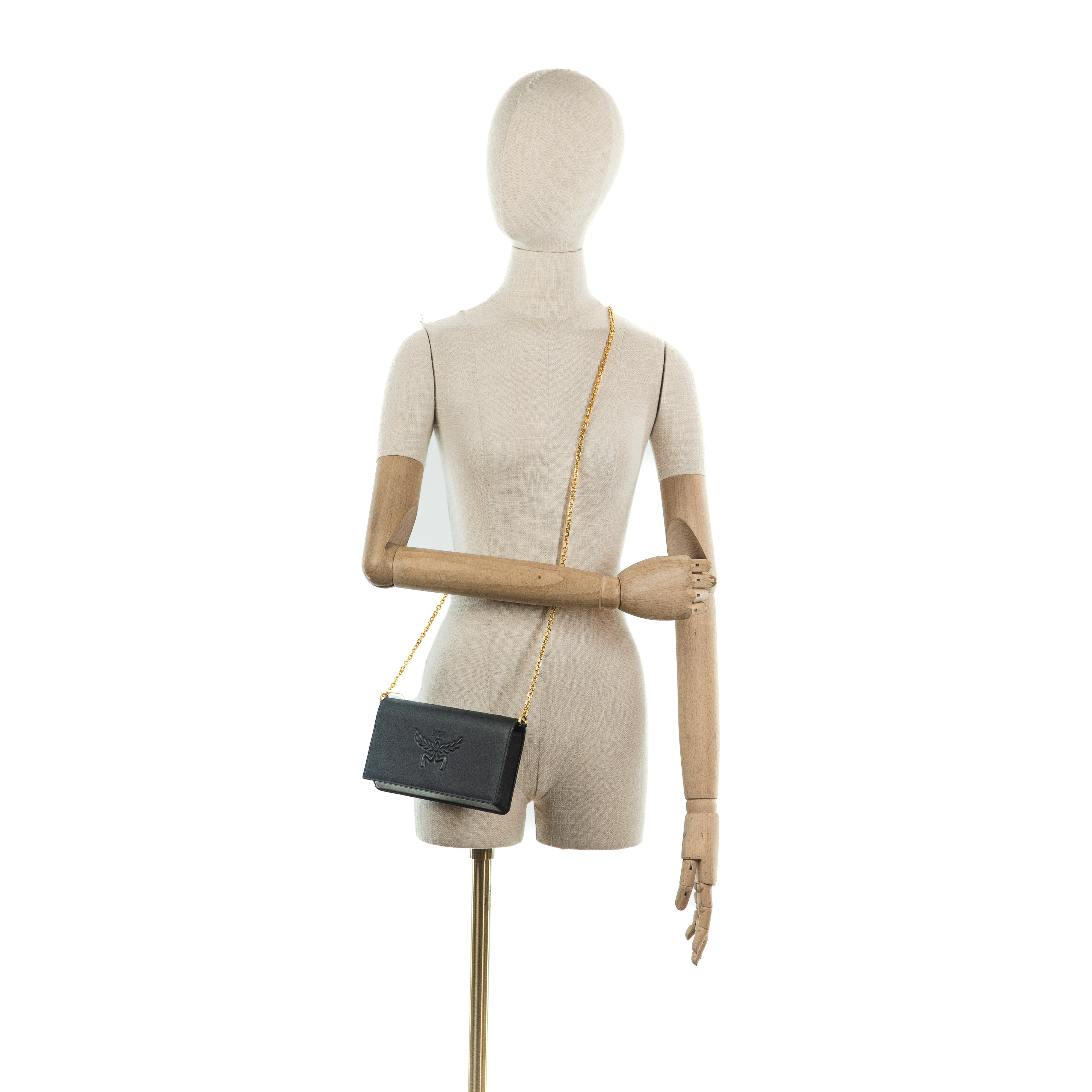 Himmel Clutch