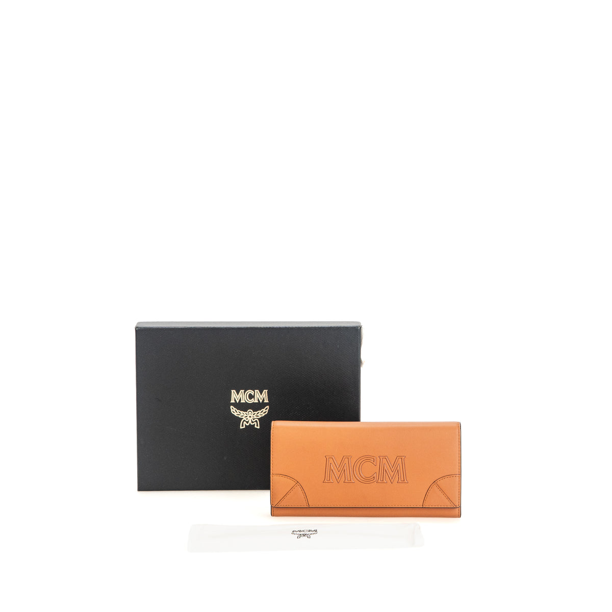 Long Wallet