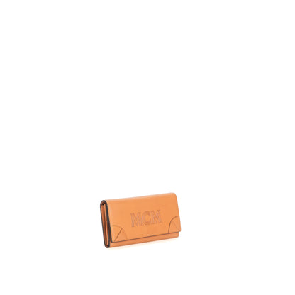 Long Wallet