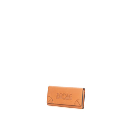 Long Wallet