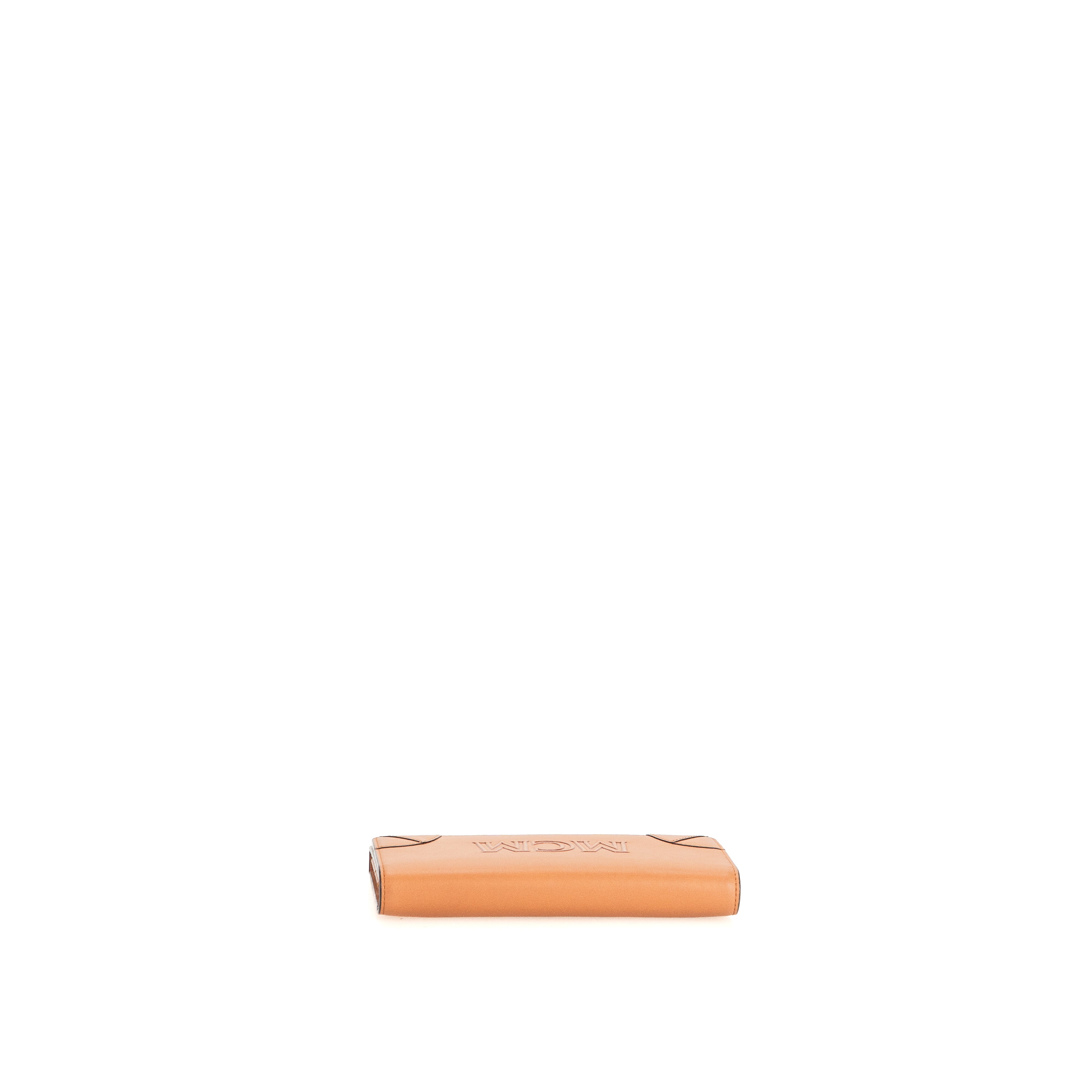 Long Wallet