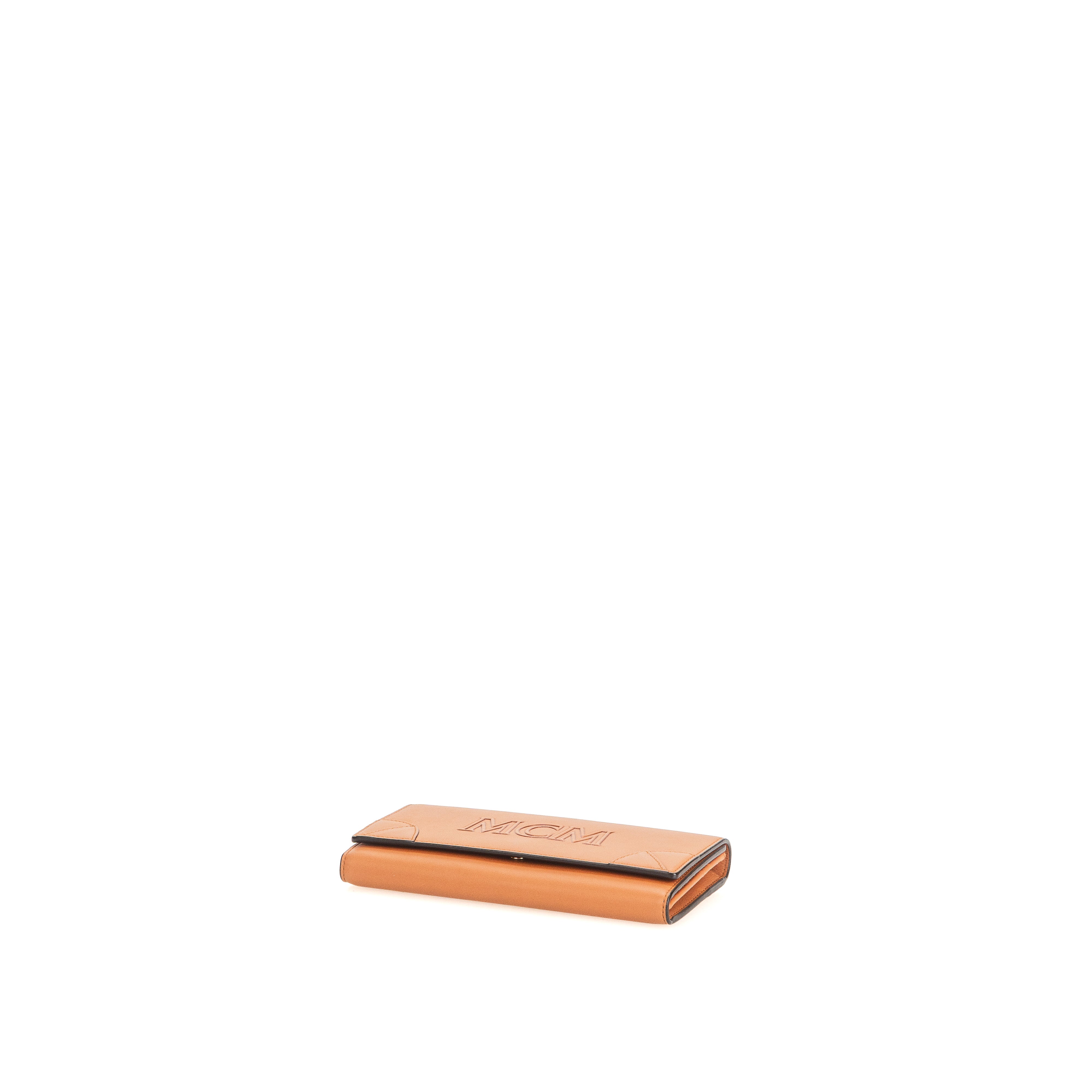 Long Wallet