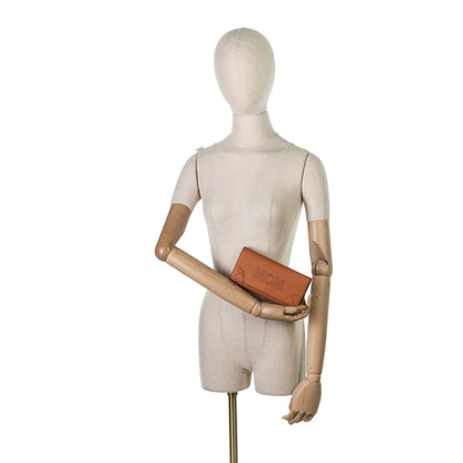 Long Wallet