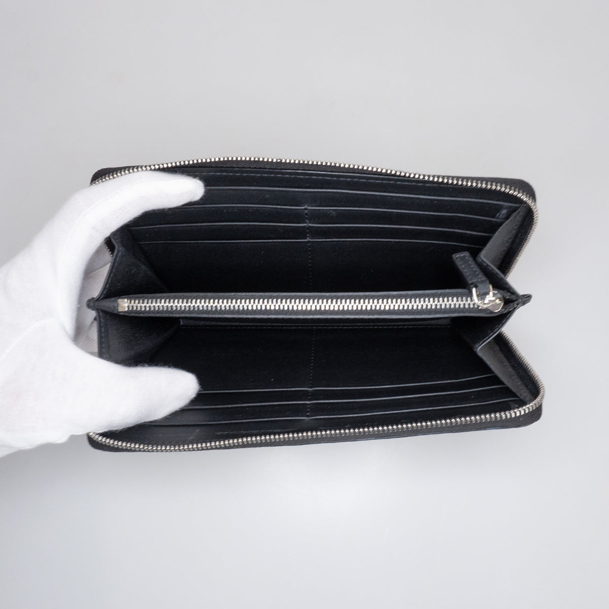 Long Wallet