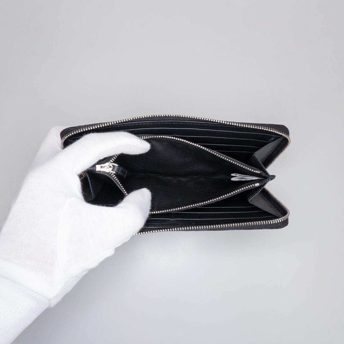 Long Wallet