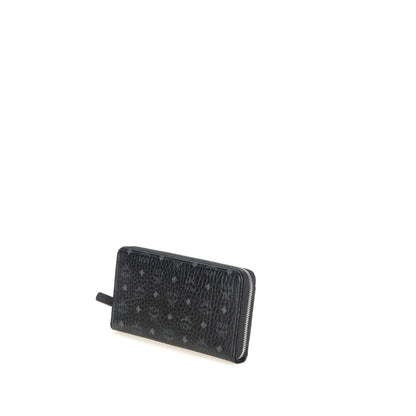 Long Wallet