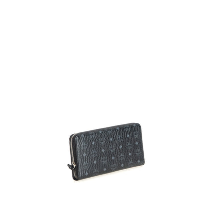 Long Wallet