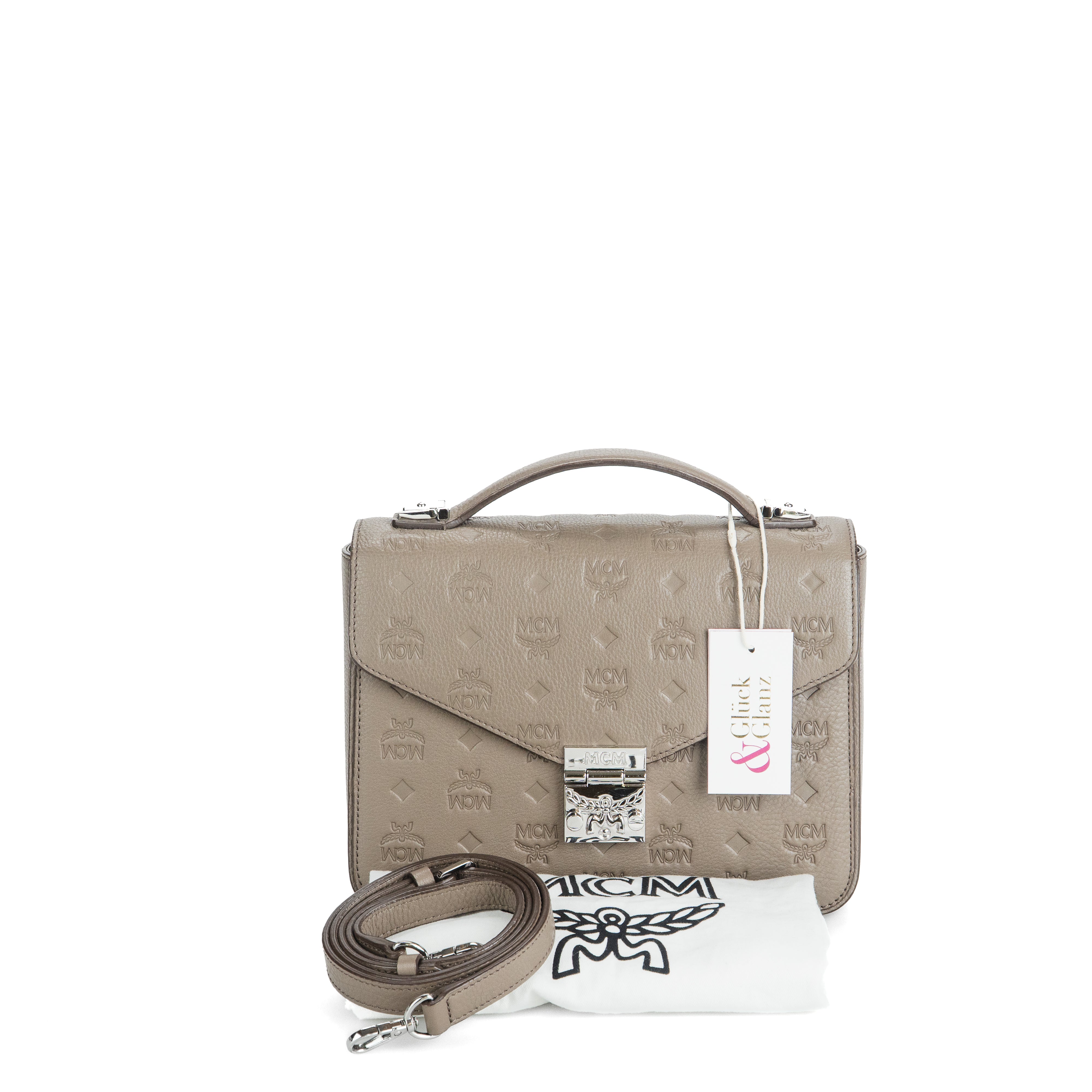 Messenger Bag