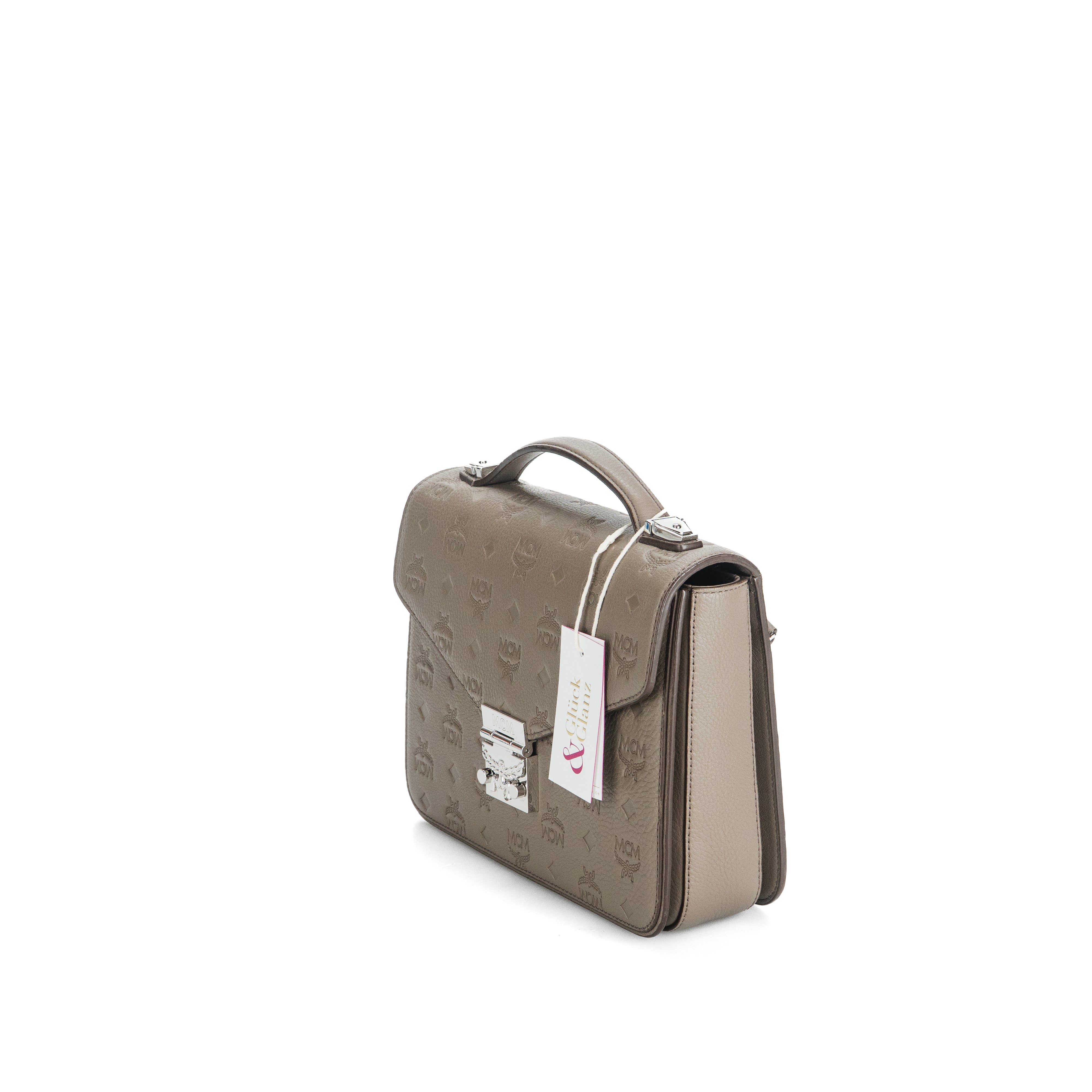 Messenger Bag