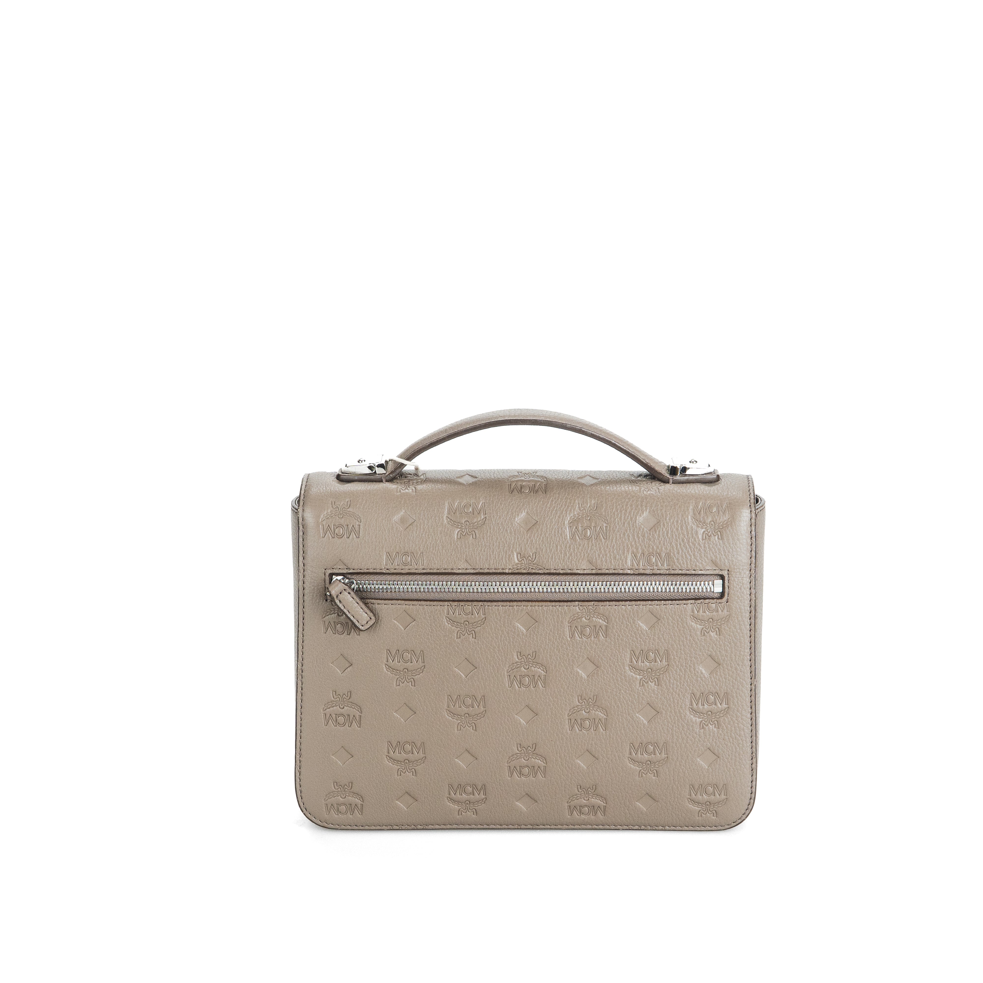 Messenger Bag