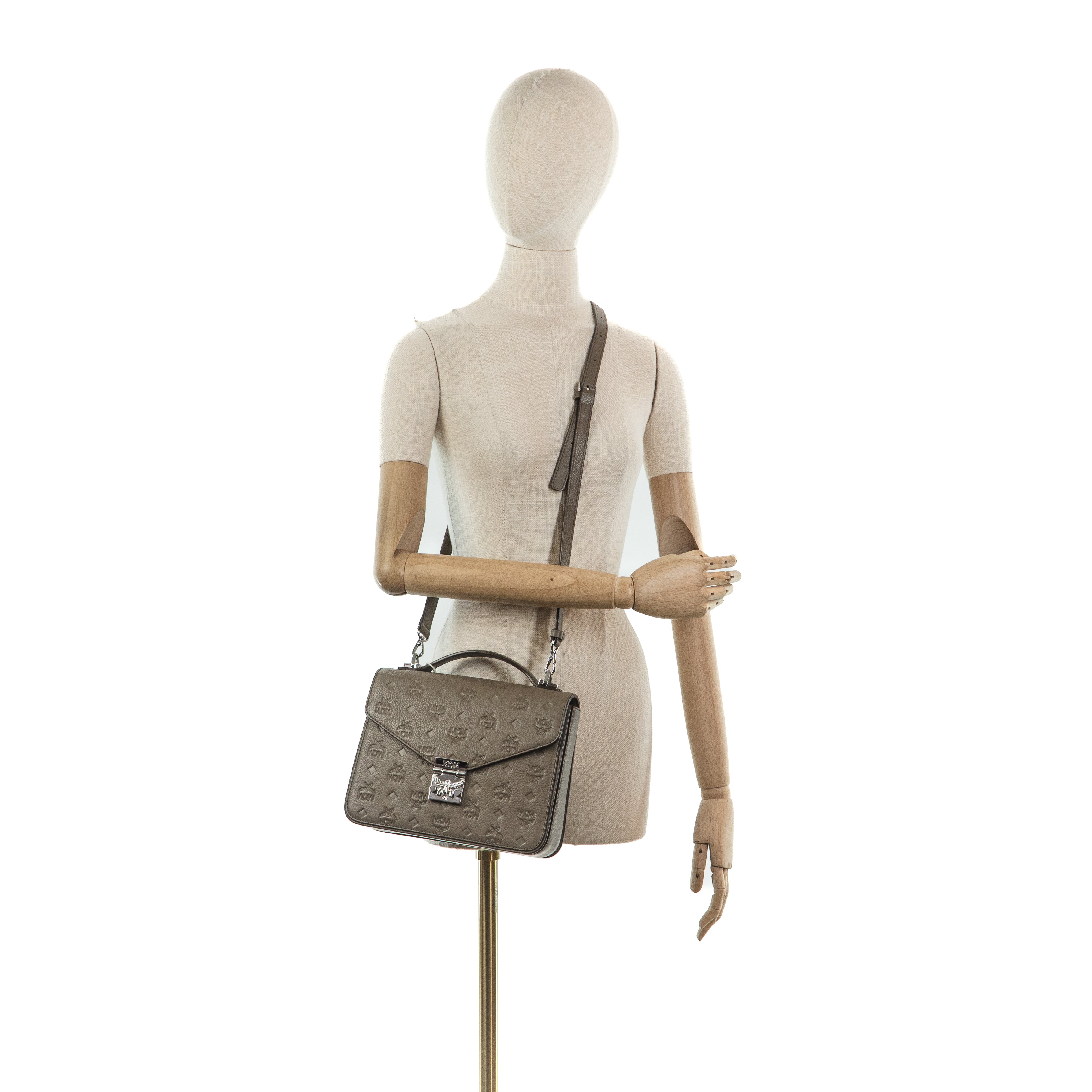 Messenger Bag