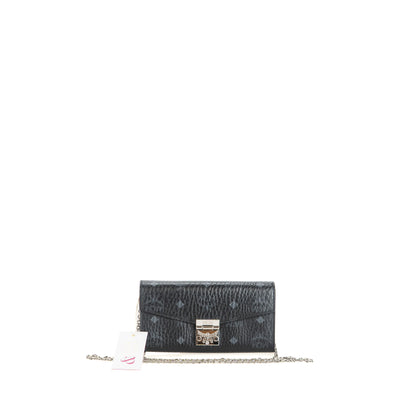 Millie Wallet on Chain