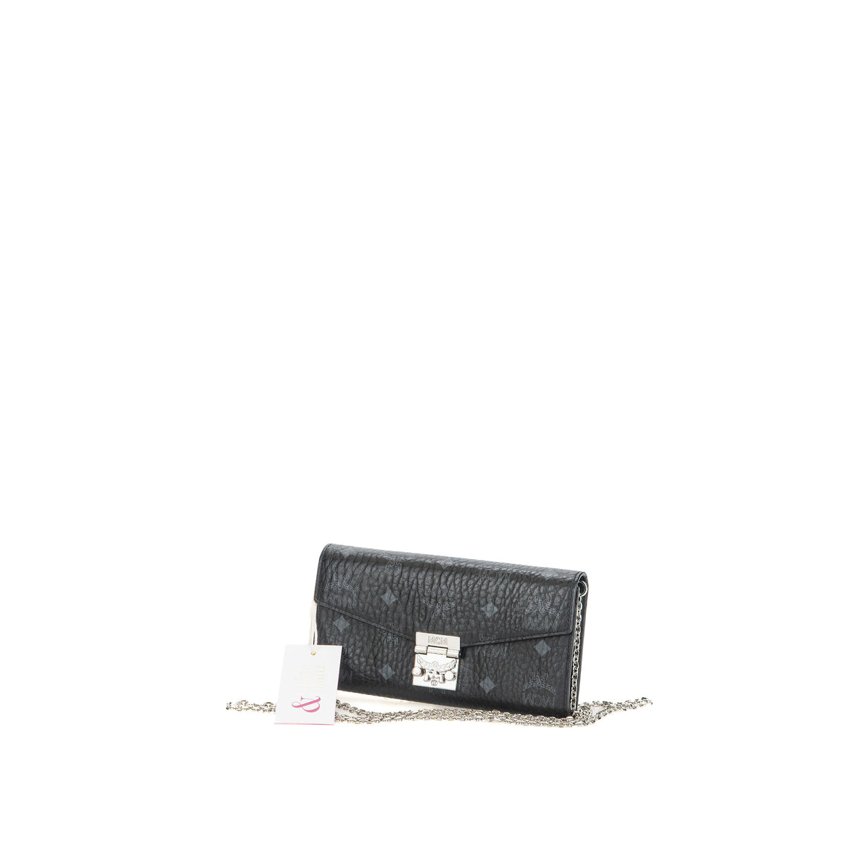 Millie Wallet on Chain