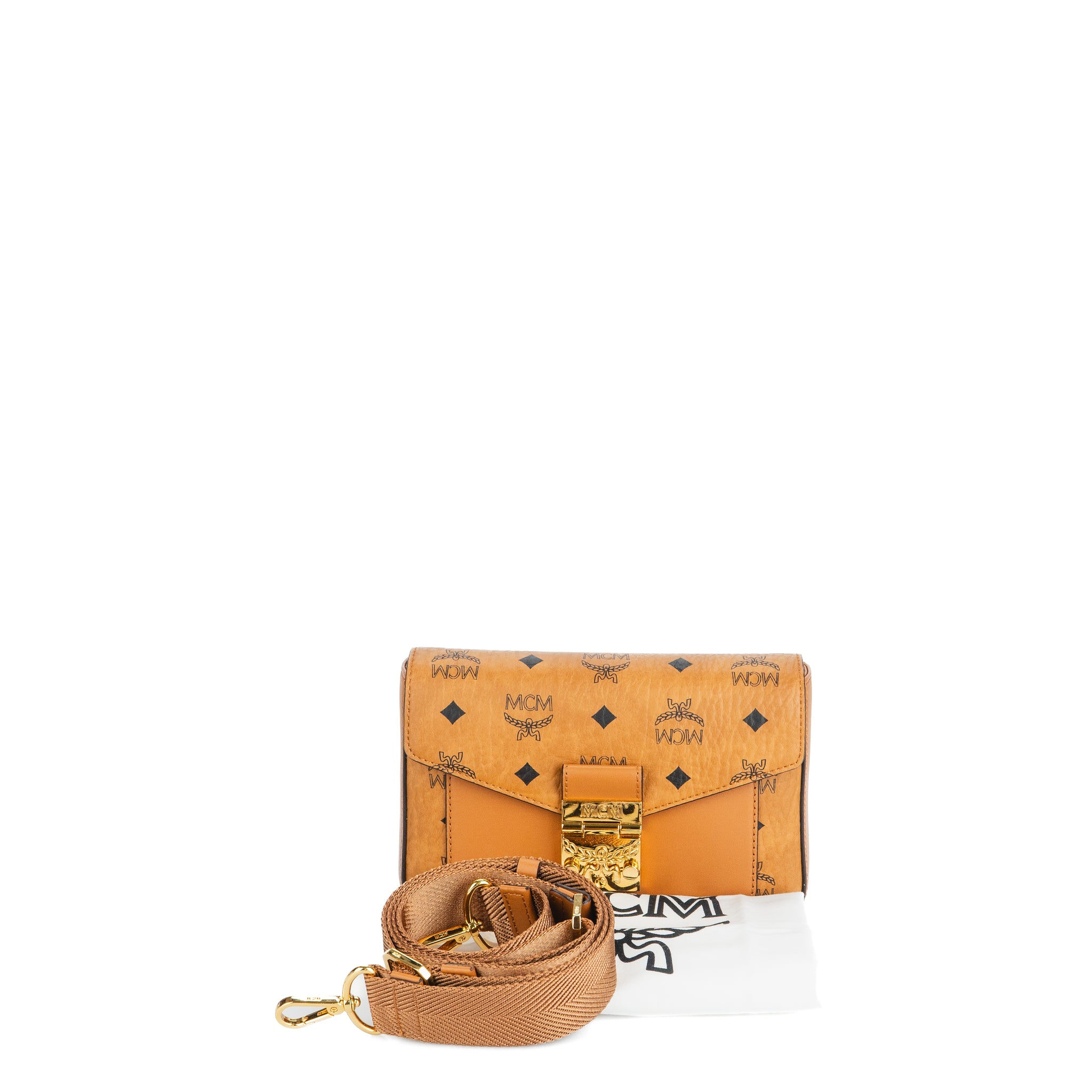 Crossbody