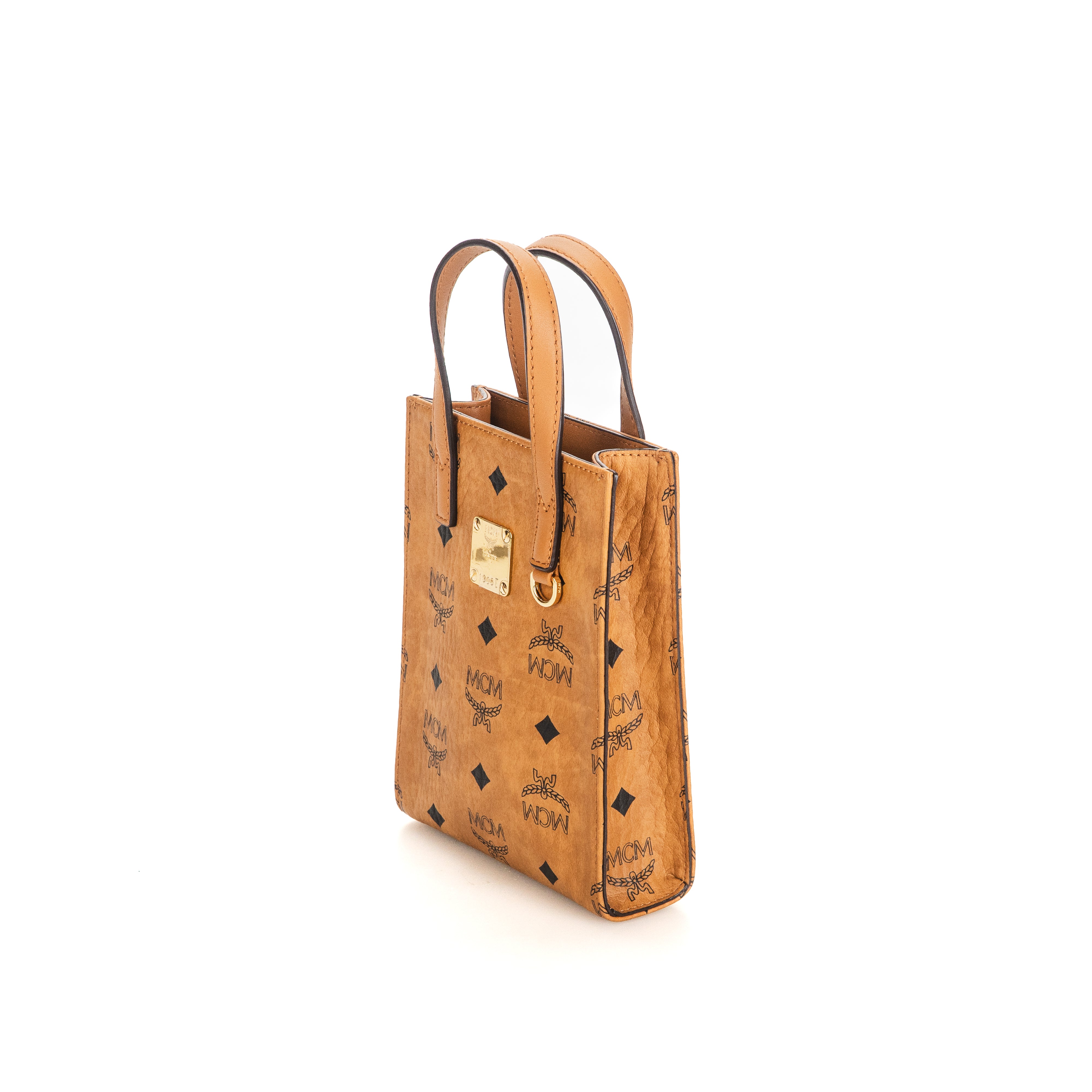 MCM Crossbody Bag – Glück & Glanz CGN GmbH