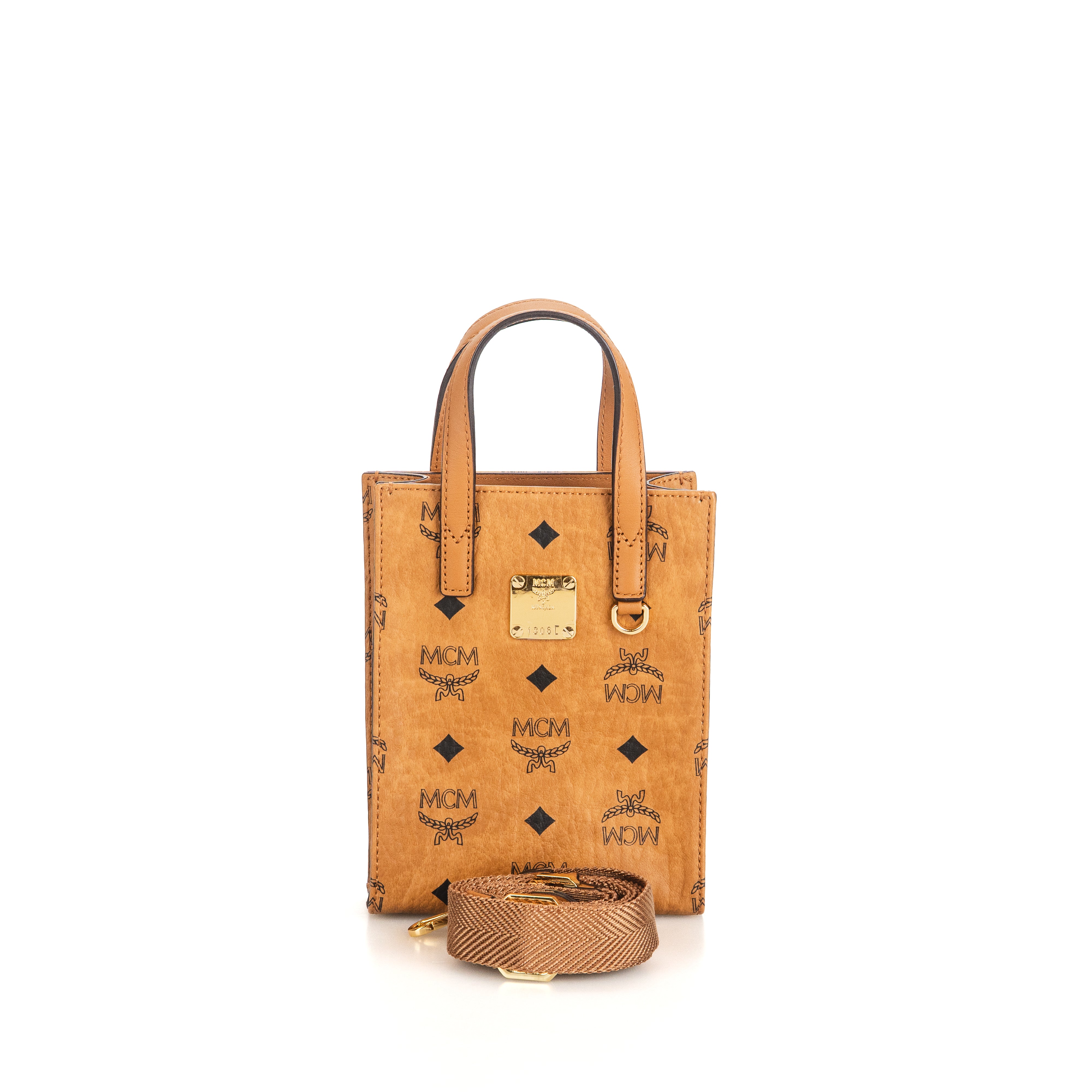 Aren Crossbody