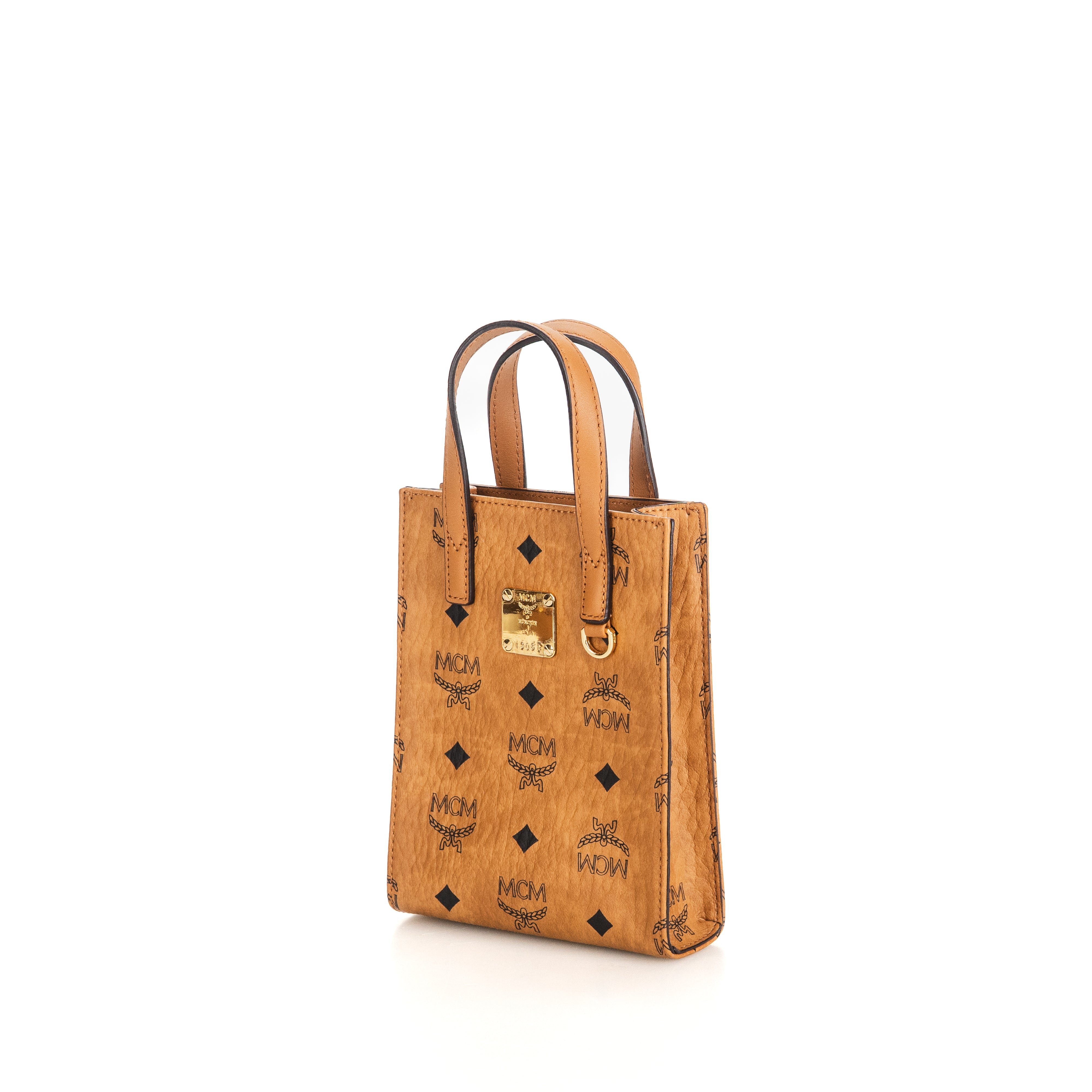 Aren Crossbody