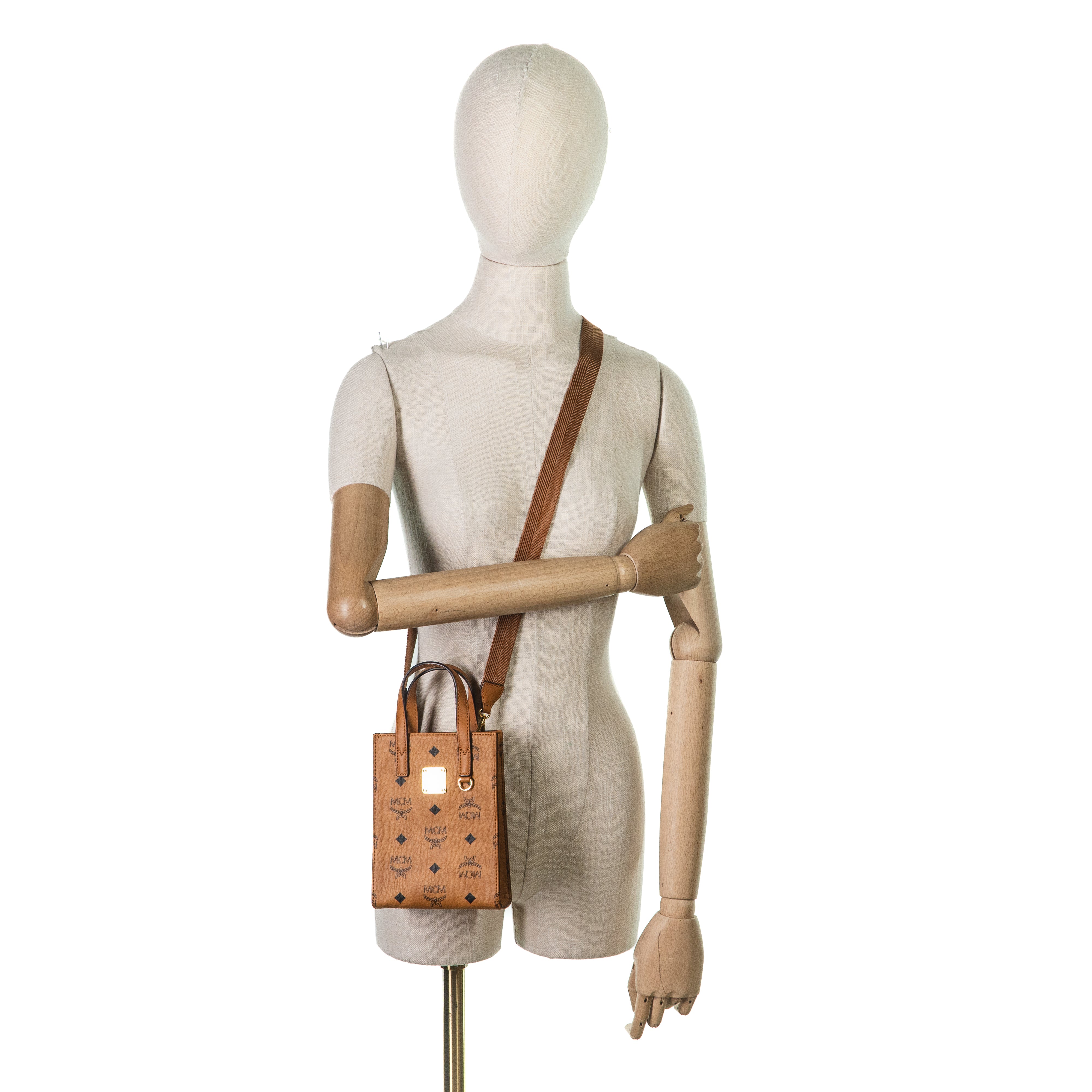 Aren Crossbody