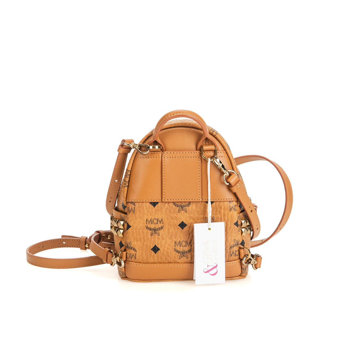 Mini Rucksack