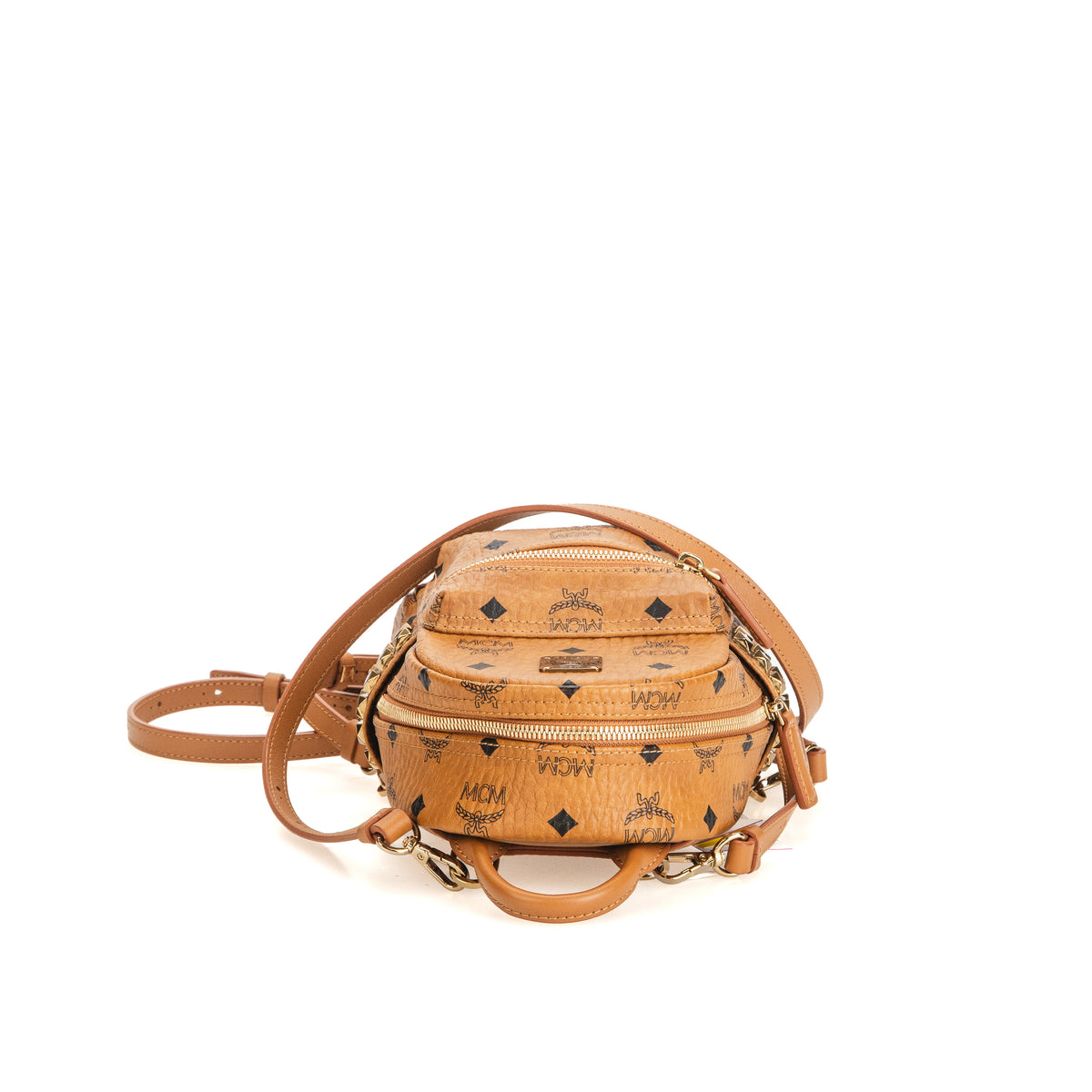Mini Rucksack