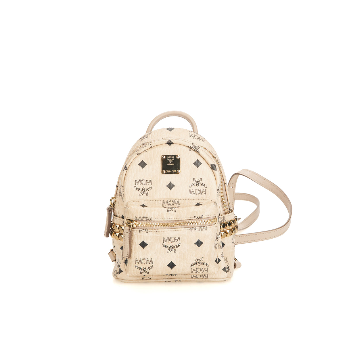 Mini Rucksack