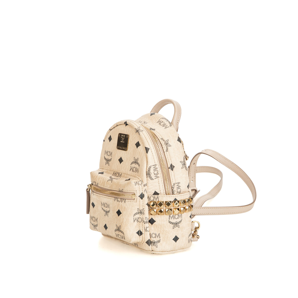 Mini Rucksack