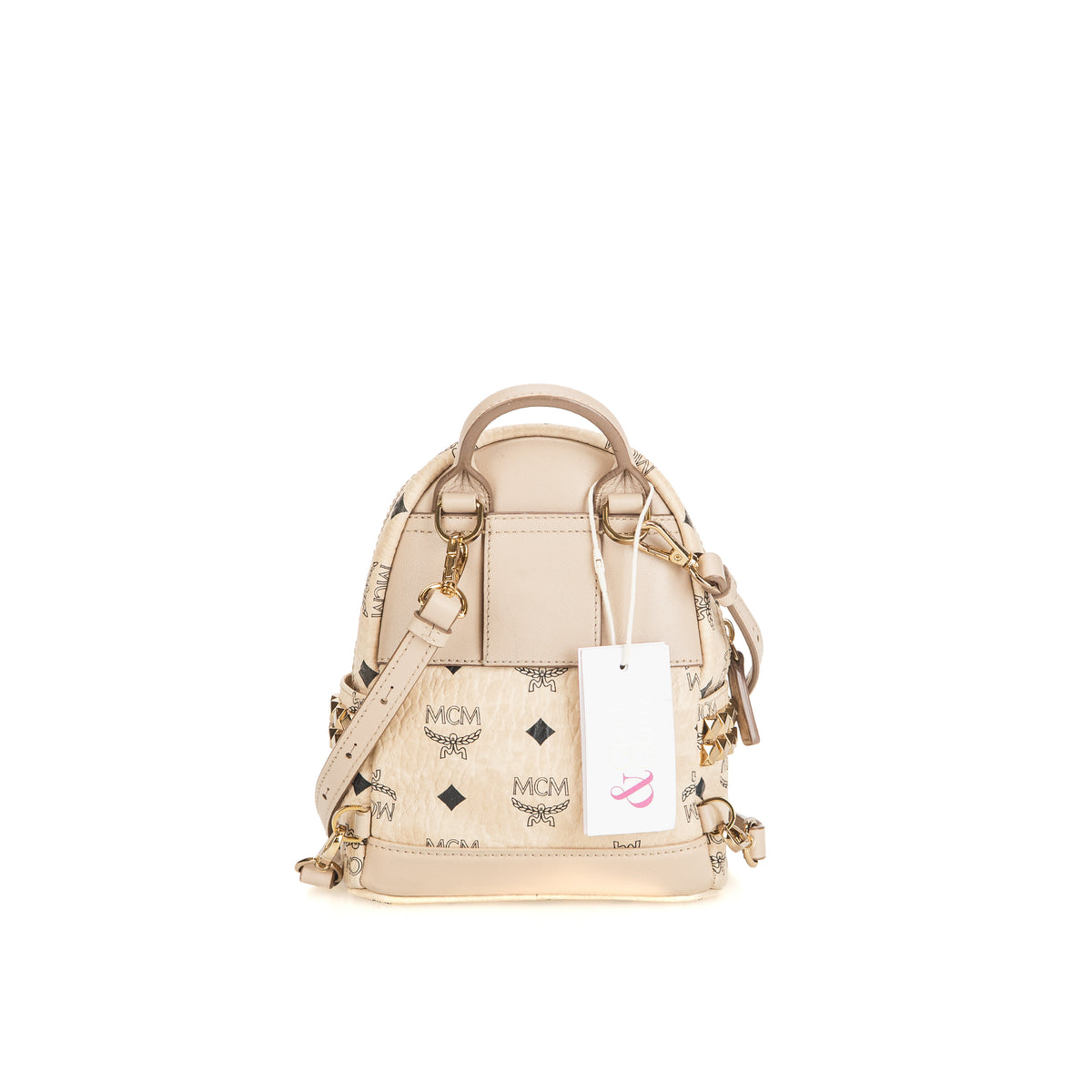 Mini Rucksack