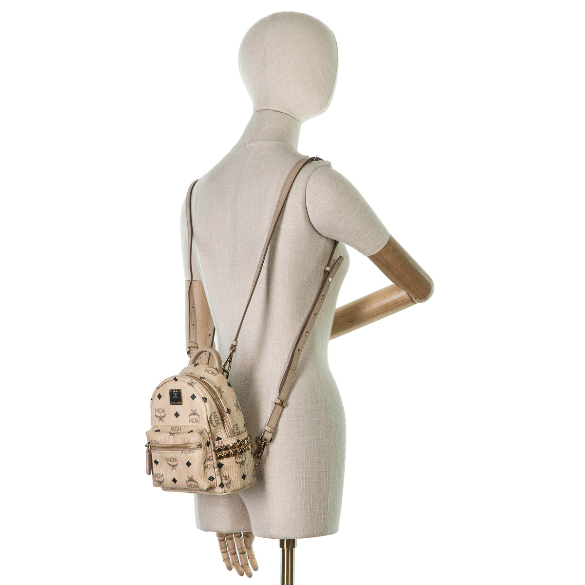 Mini Rucksack