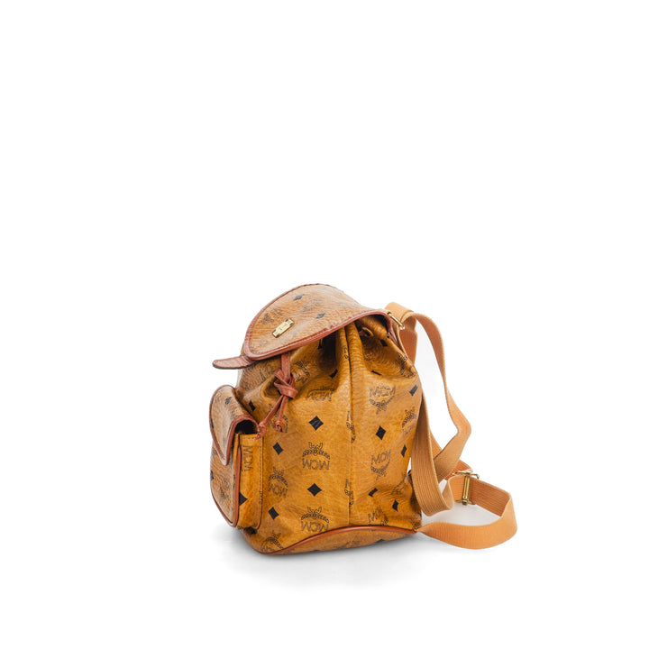 MCM mini Rucksack Crossbody