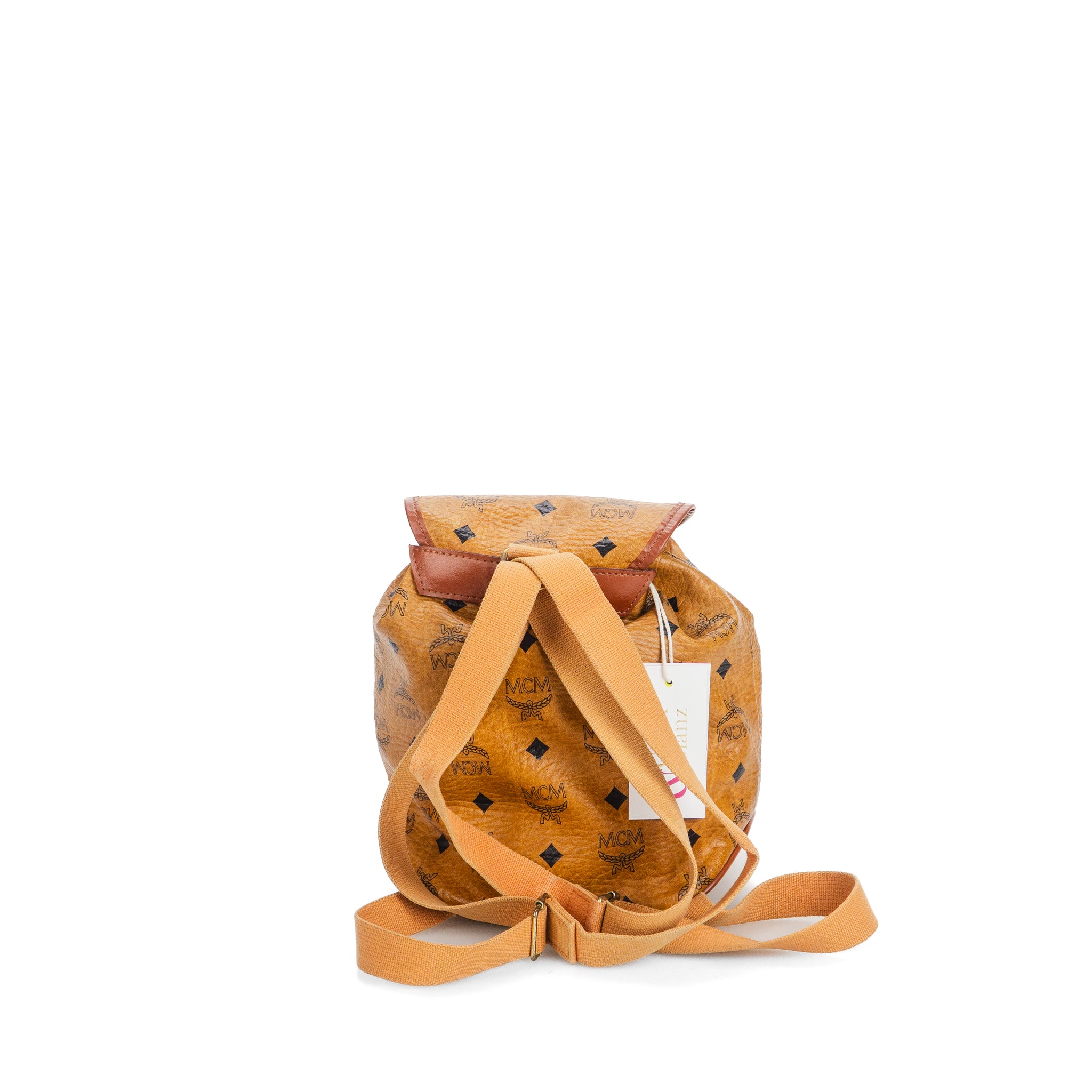 MCM mini Rucksack Crossbody