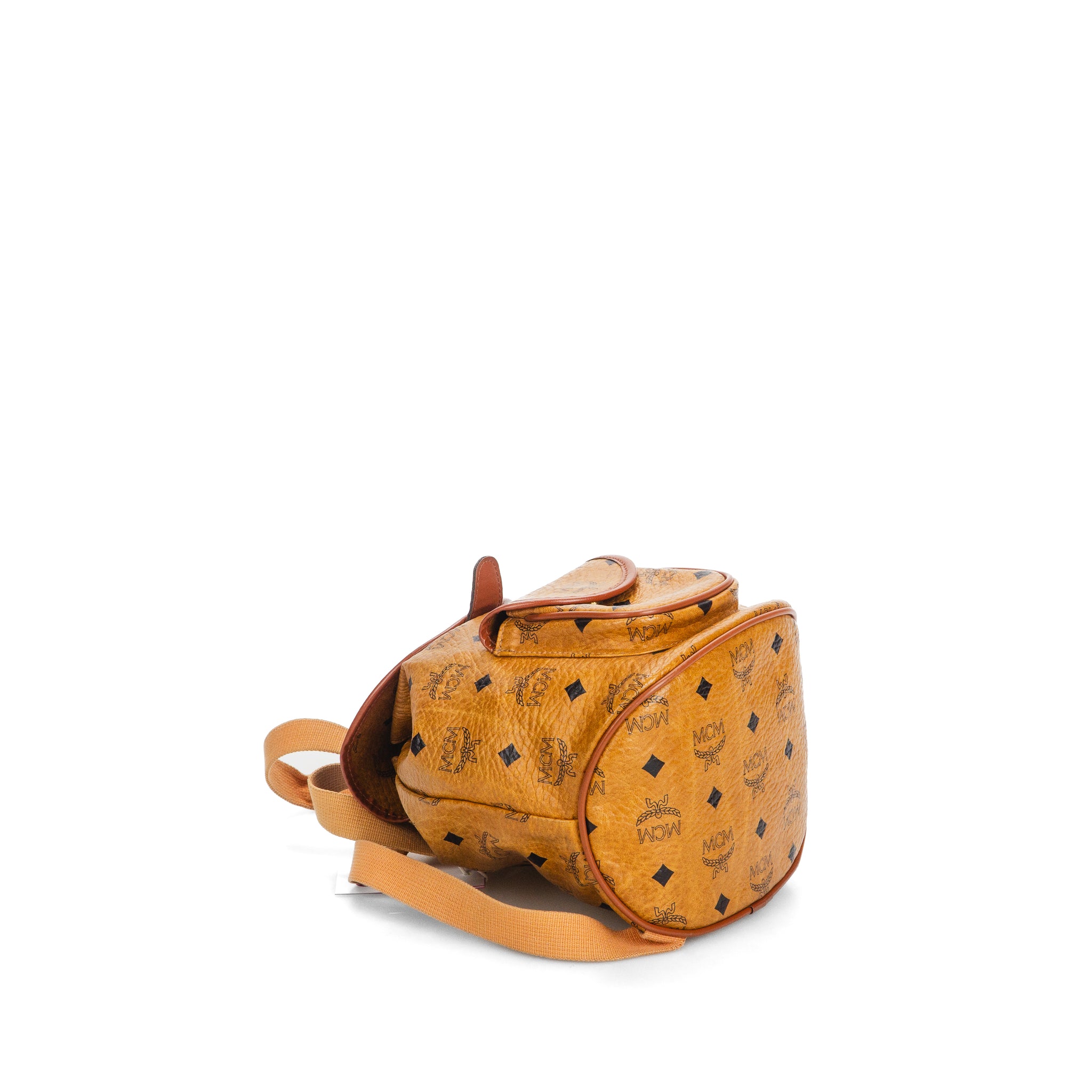 MCM mini Rucksack Crossbody