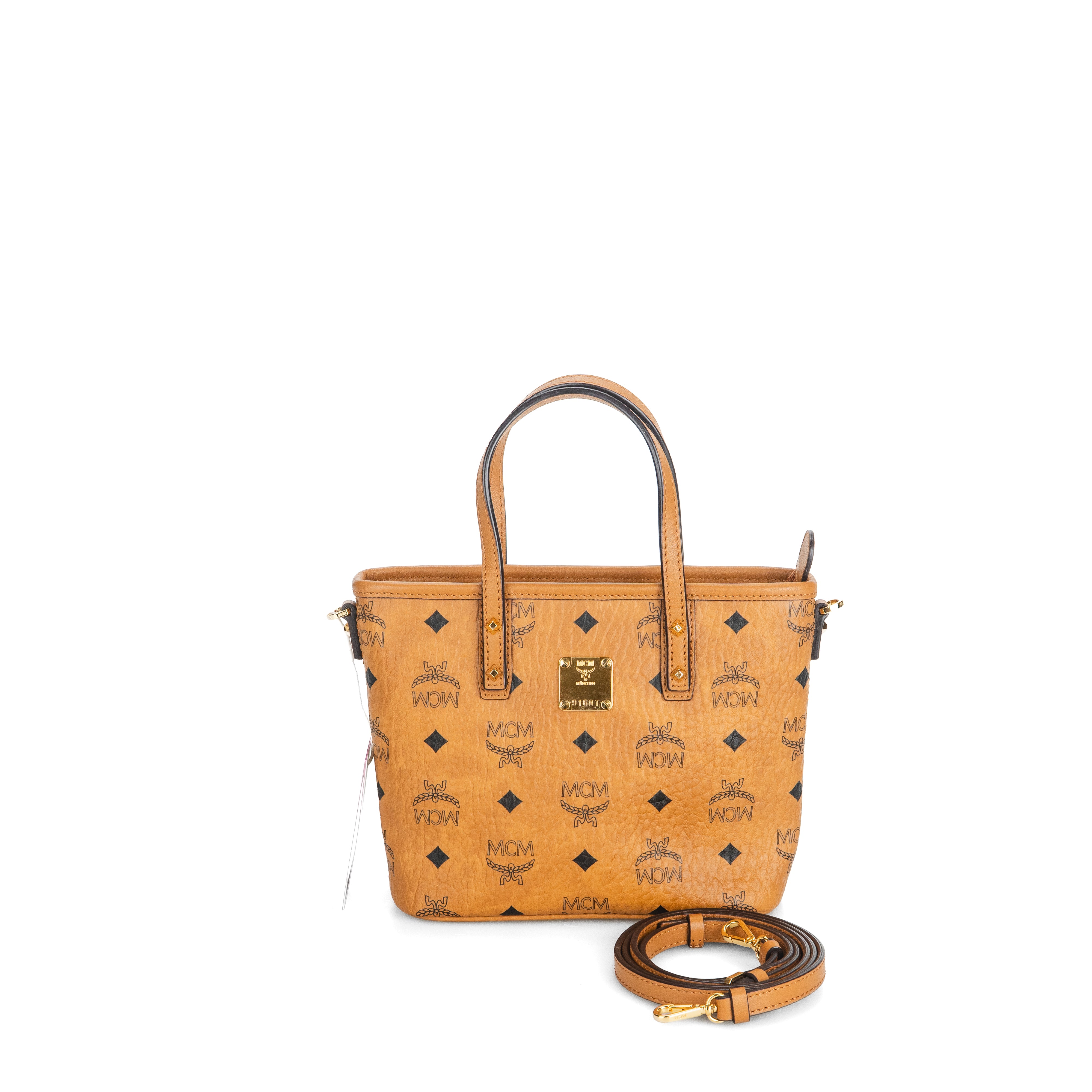 Mini Aren Tote Bag