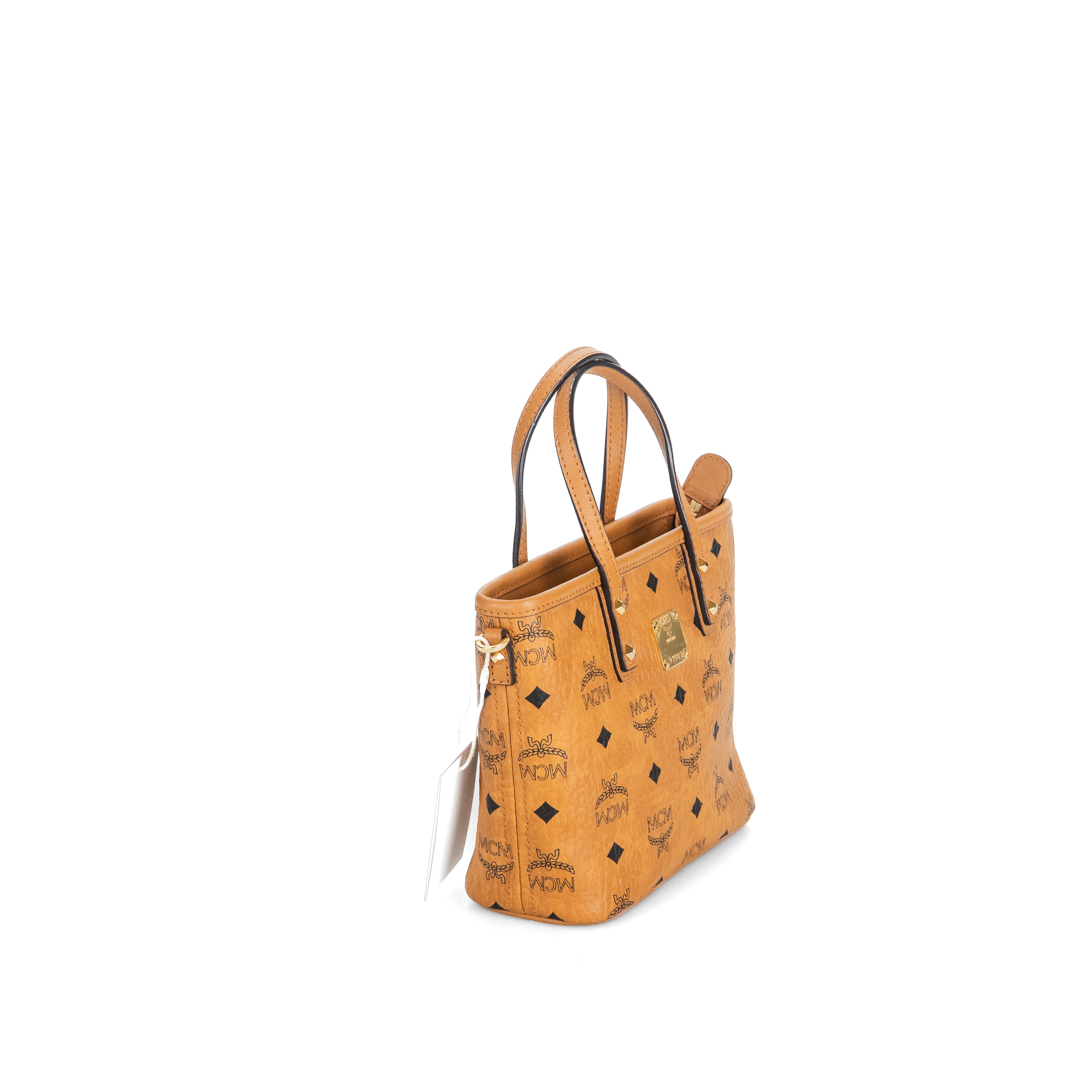 Mini Aren Tote Bag