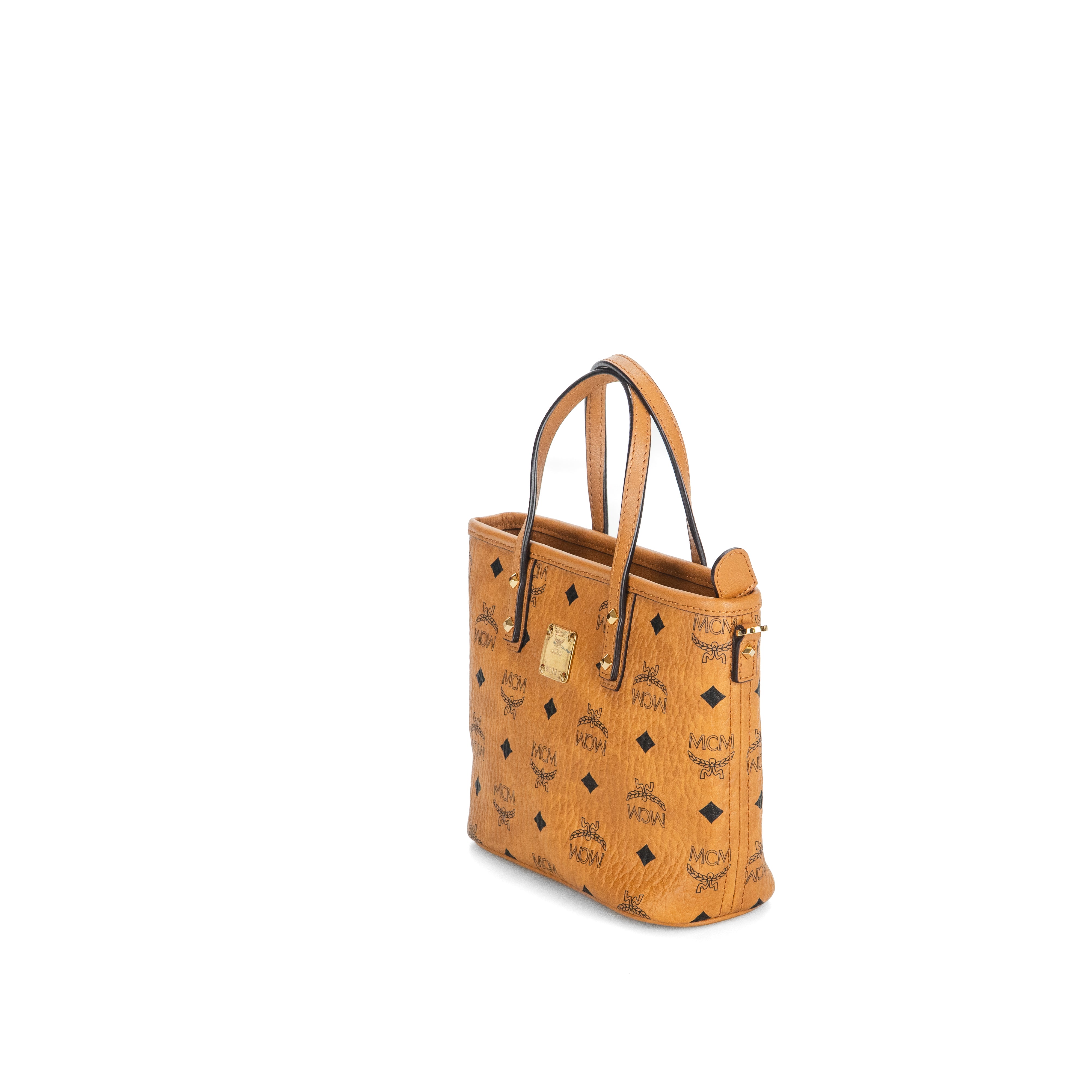 Mini Aren Tote Bag