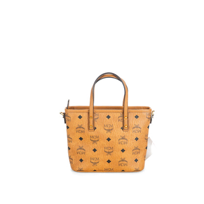 Mini Aren Tote Bag