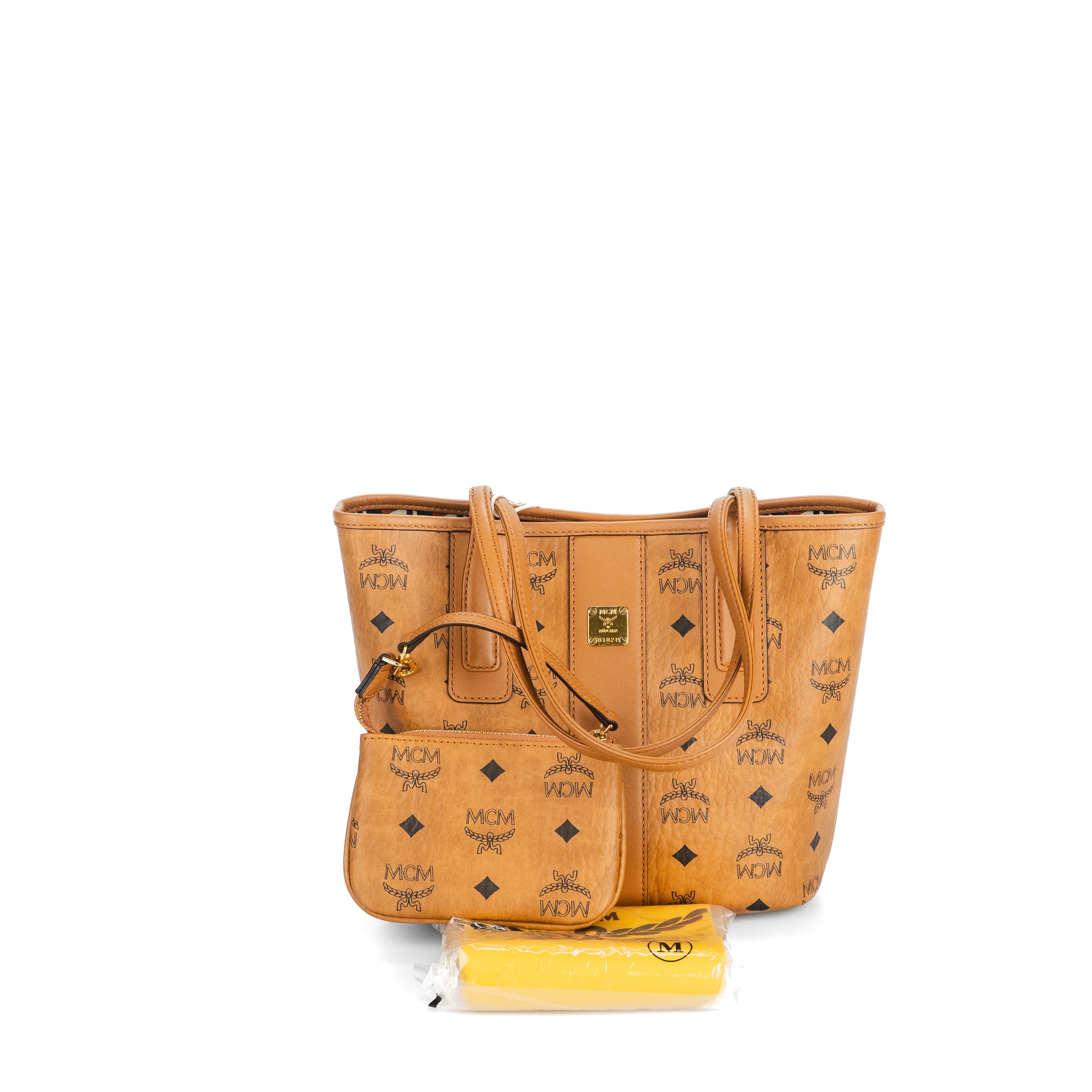Mini Aren Tote Bag