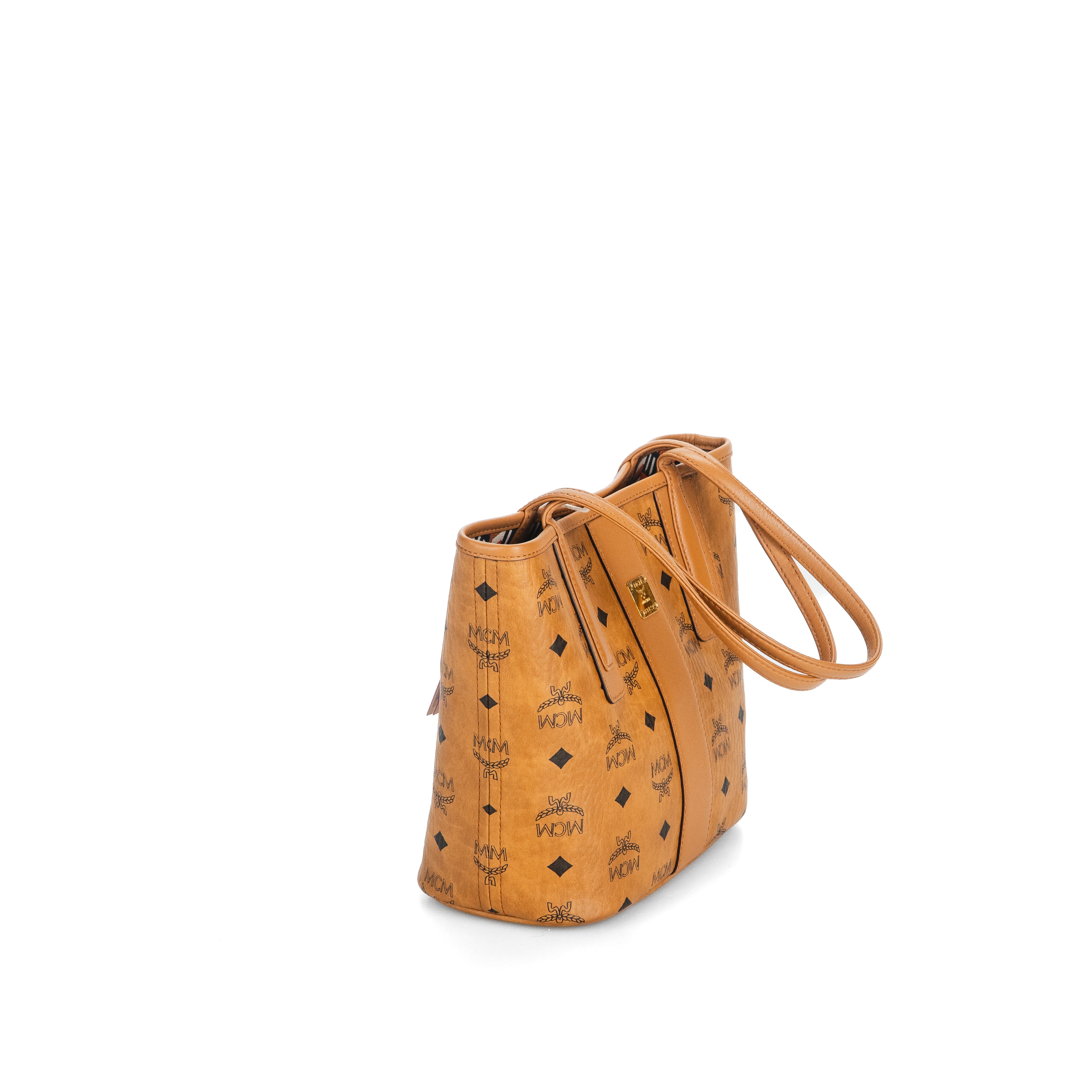 Mini Aren Tote Bag