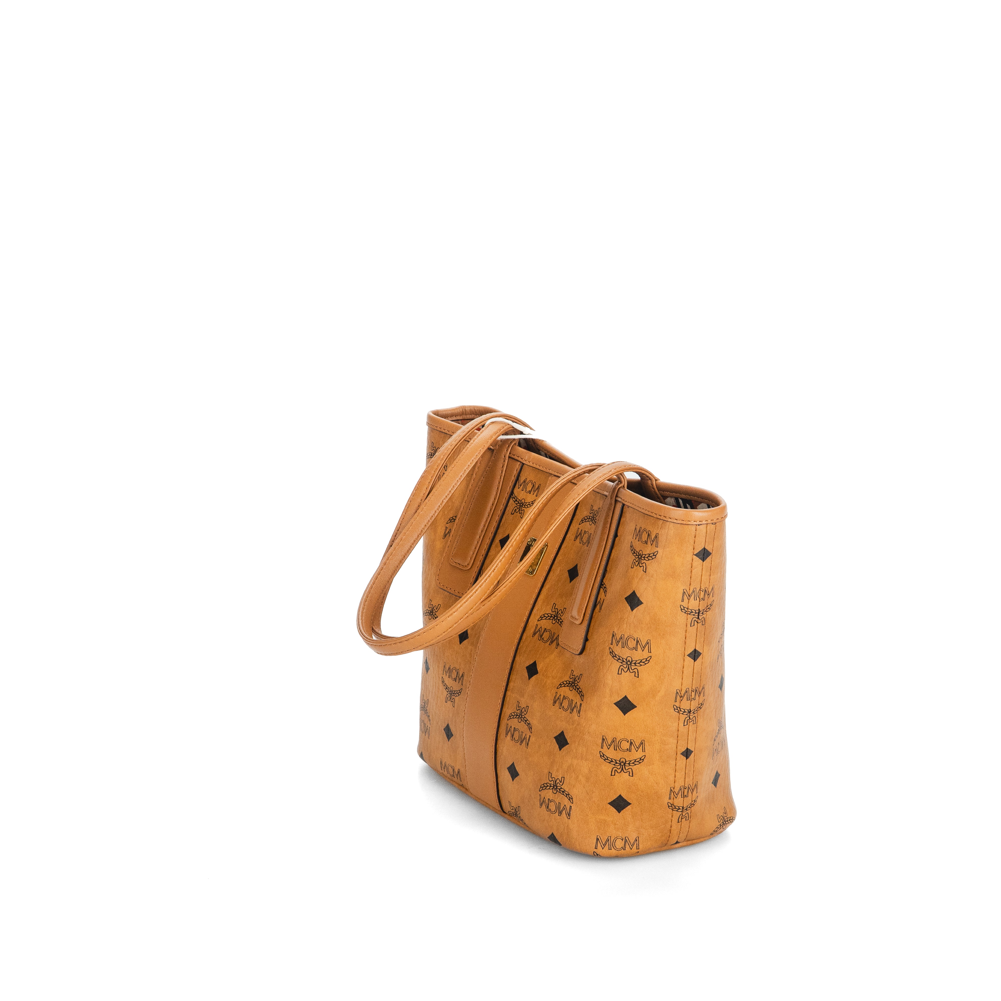 Mini Aren Tote Bag