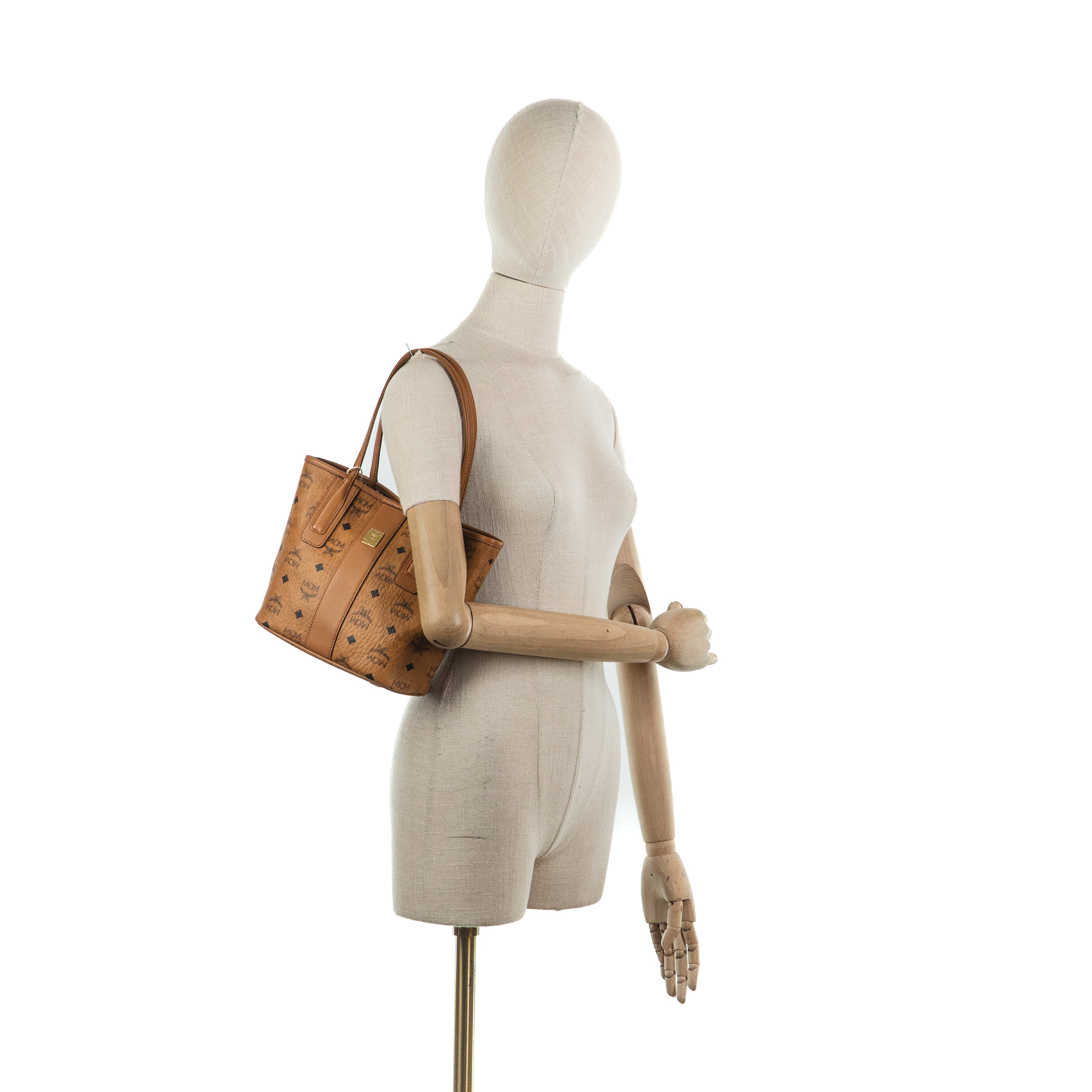 Mini Aren Tote Bag