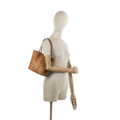 Mini Aren Tote Bag
