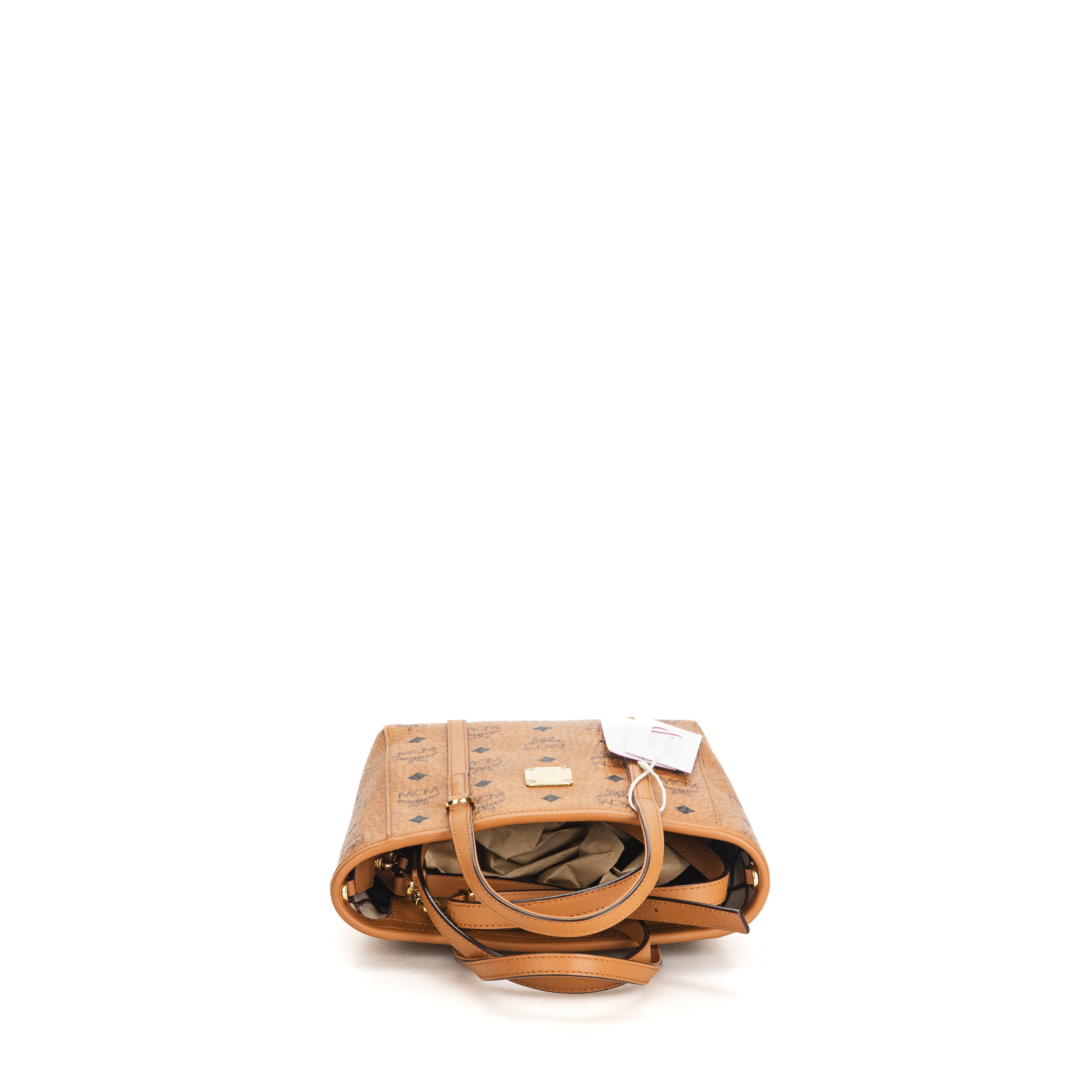 Mini Aren Tote Bag