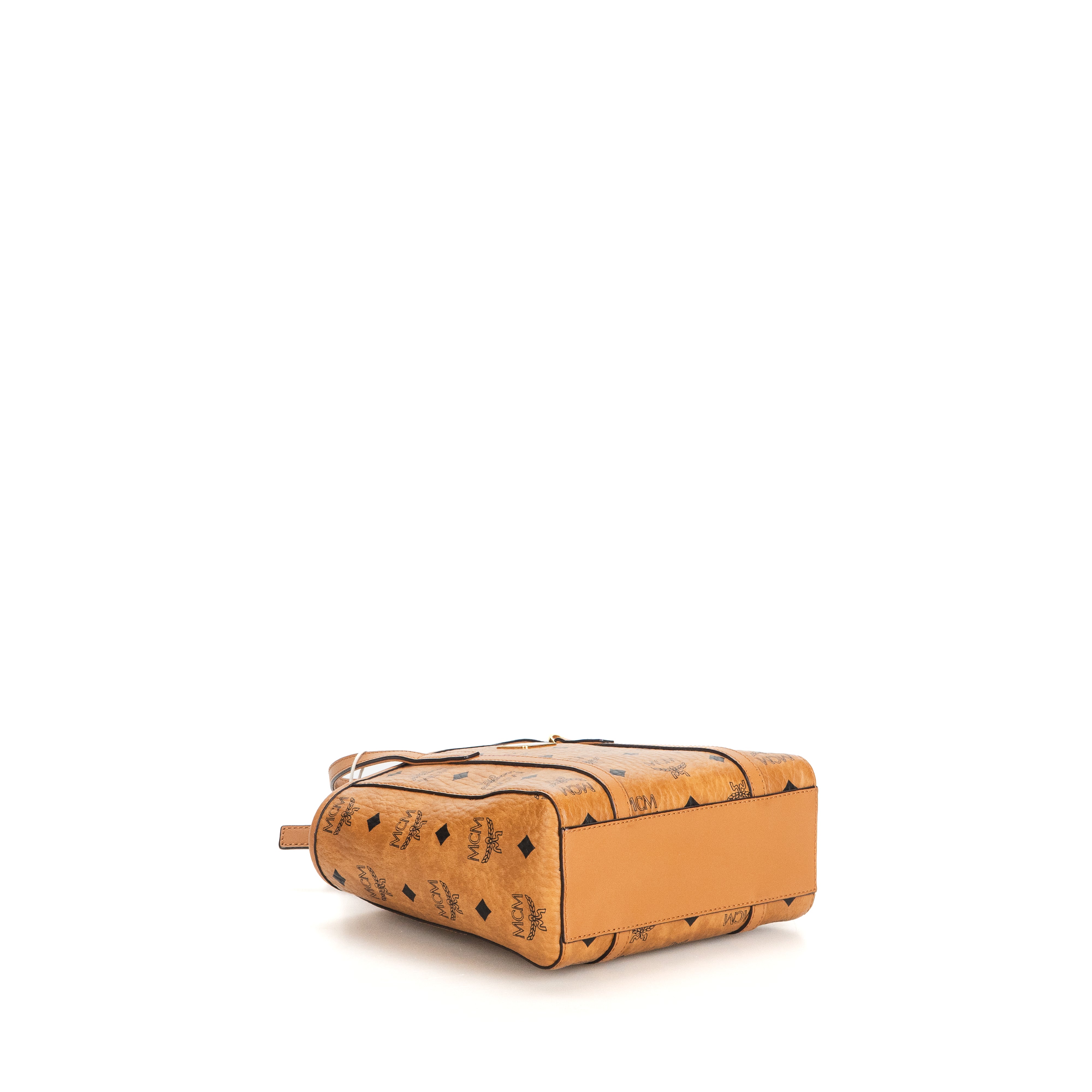 Mini Aren Tote Bag