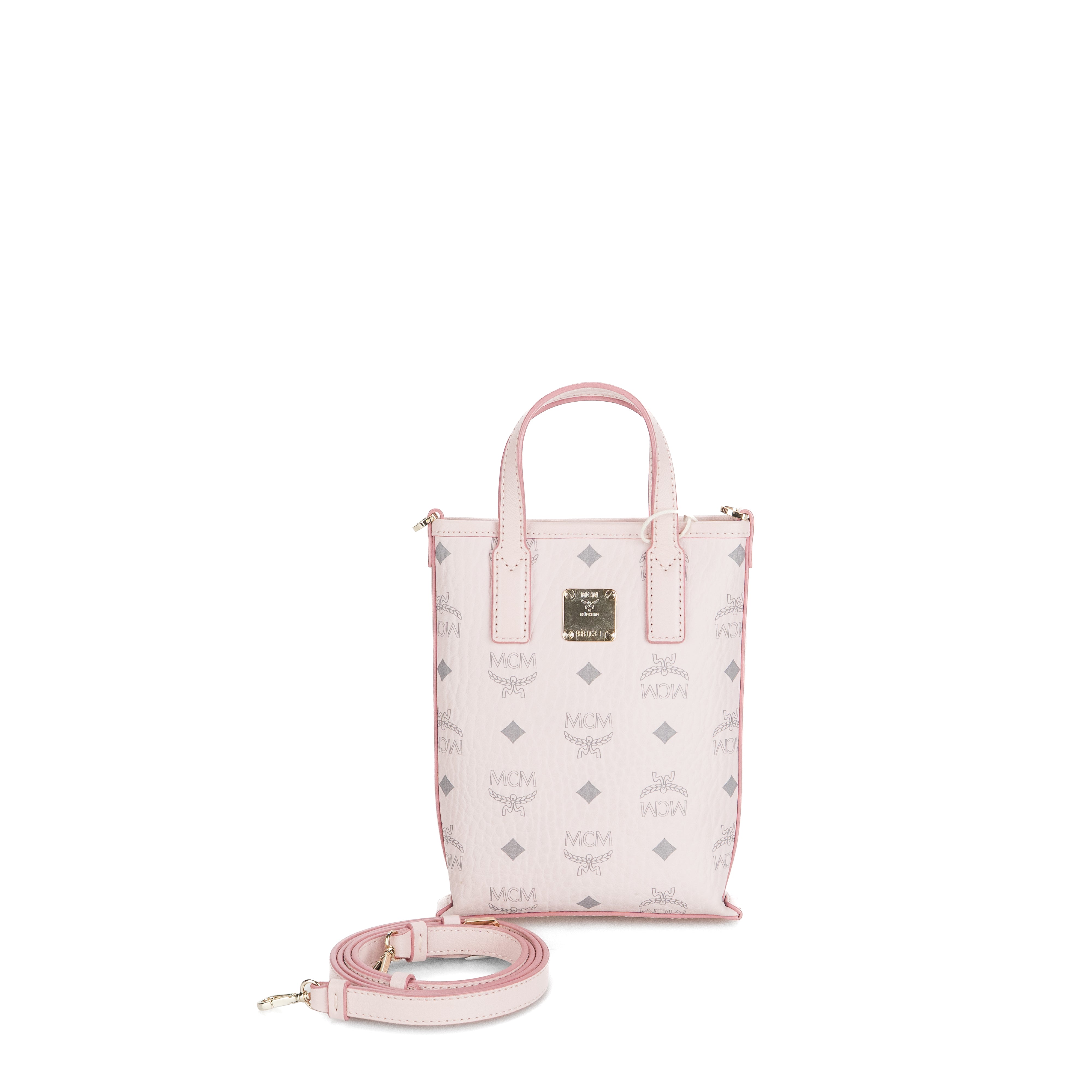 Mini Aren Tote Bag