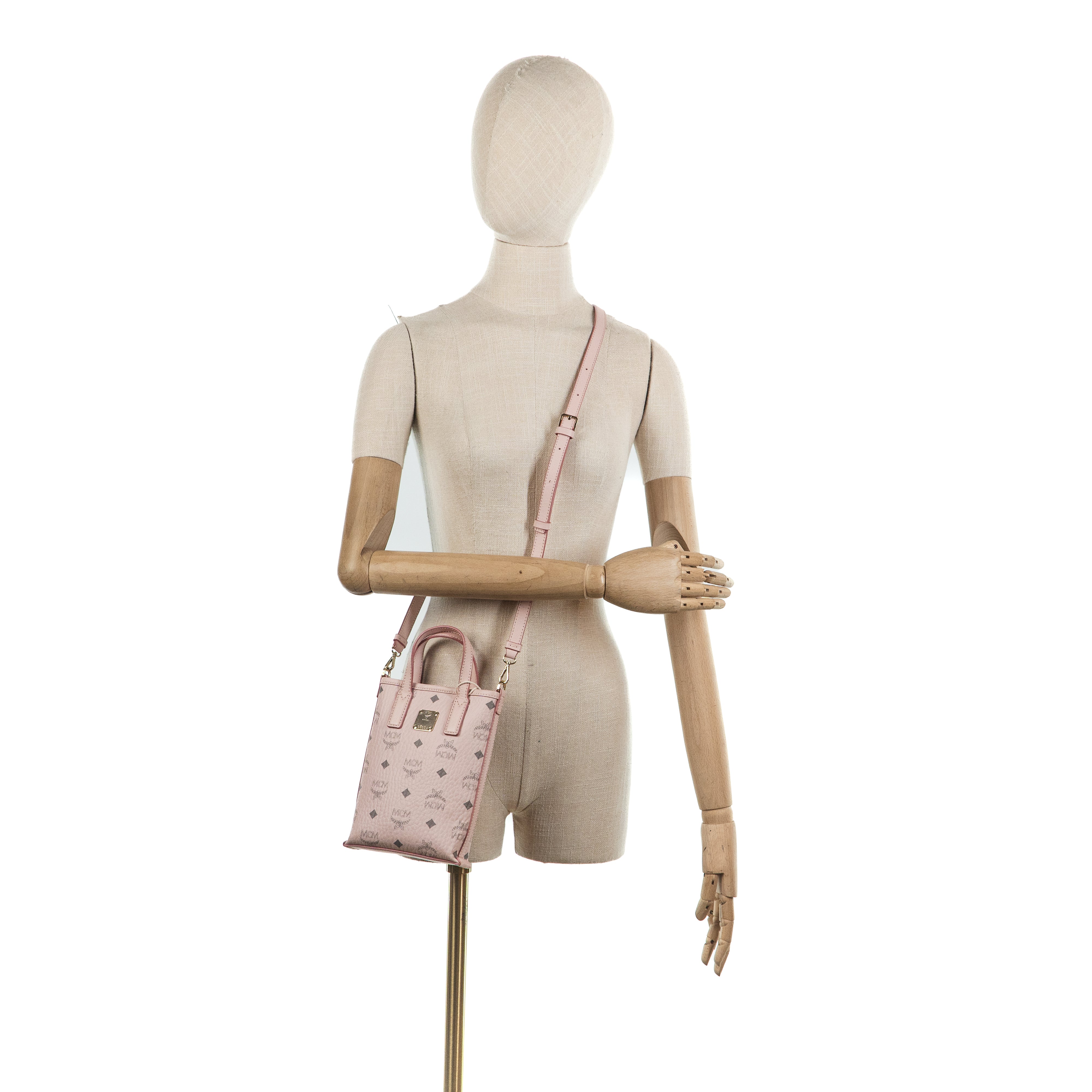 Mini Aren Tote Bag