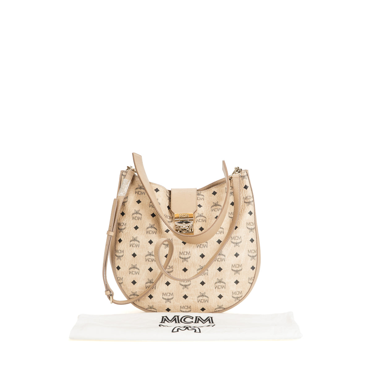 Patricia Hobo
