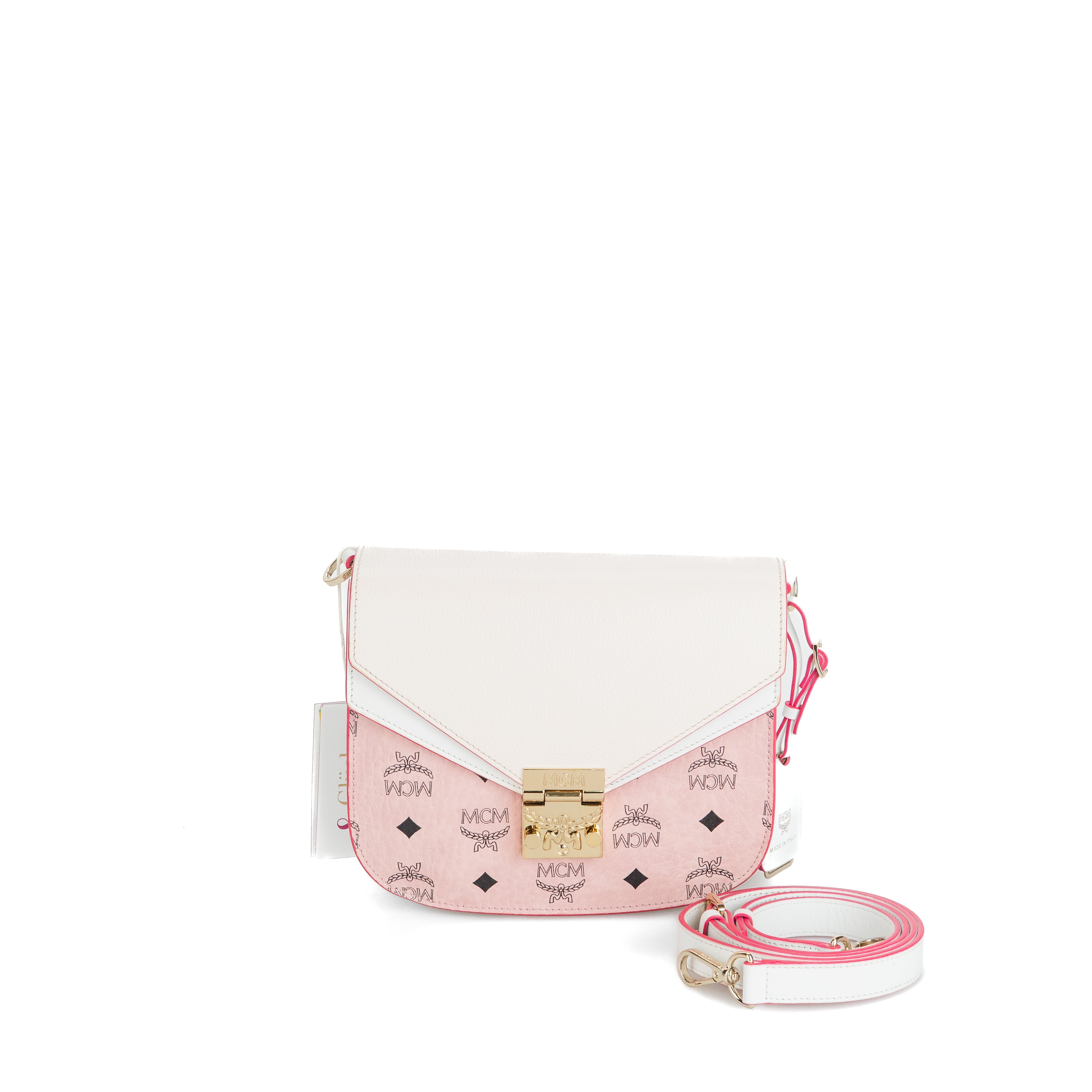 Patricia Crossbody